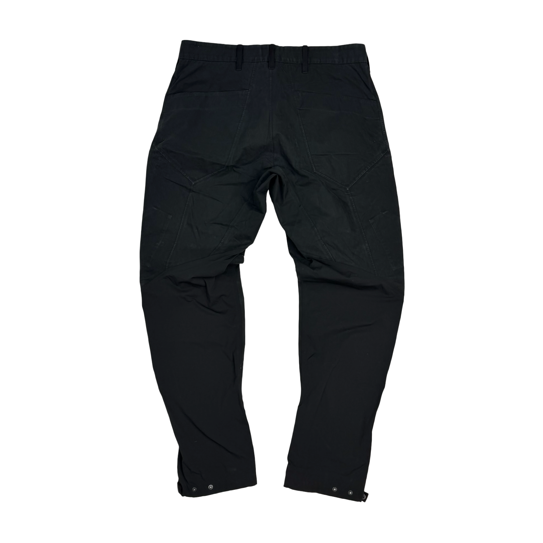 Arcteryx Veilance Apparat Pants Black