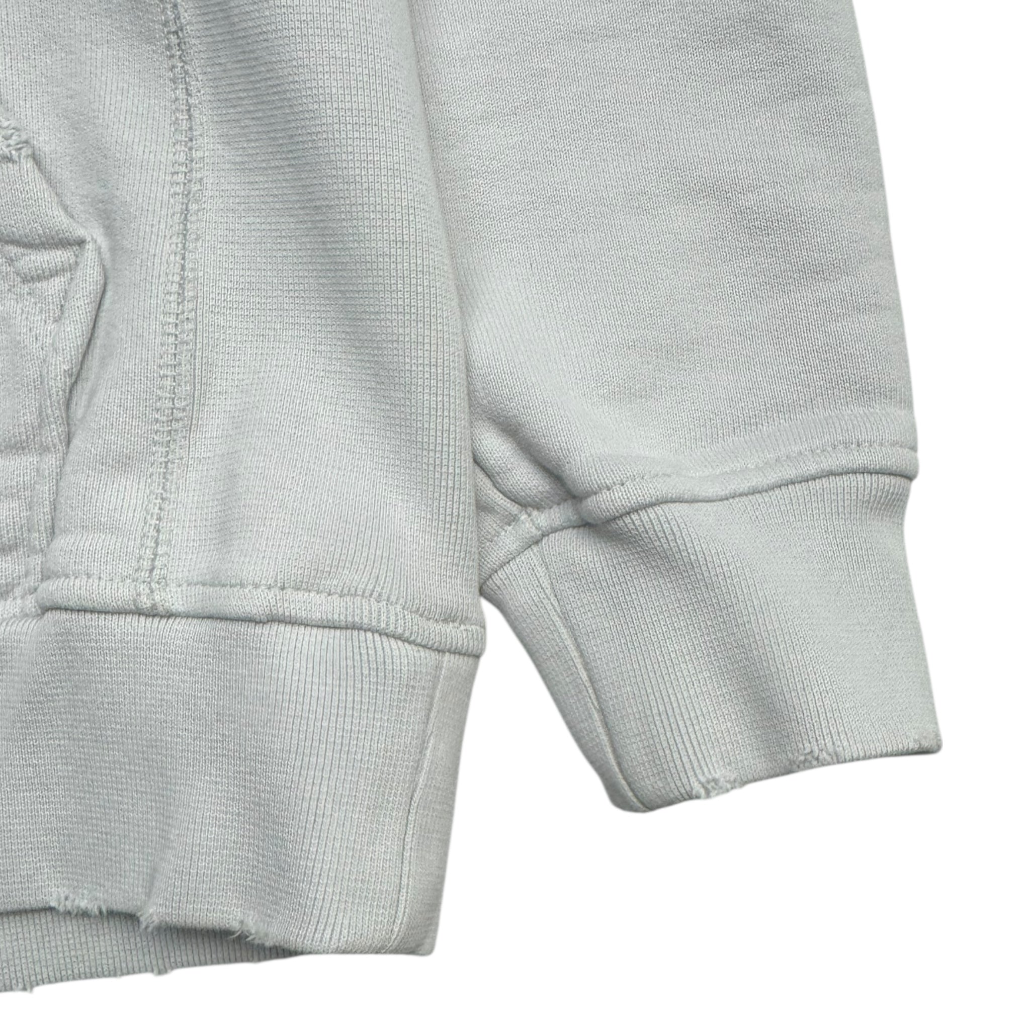 Jordan x Union M J FLC Hoodie Photon Dust