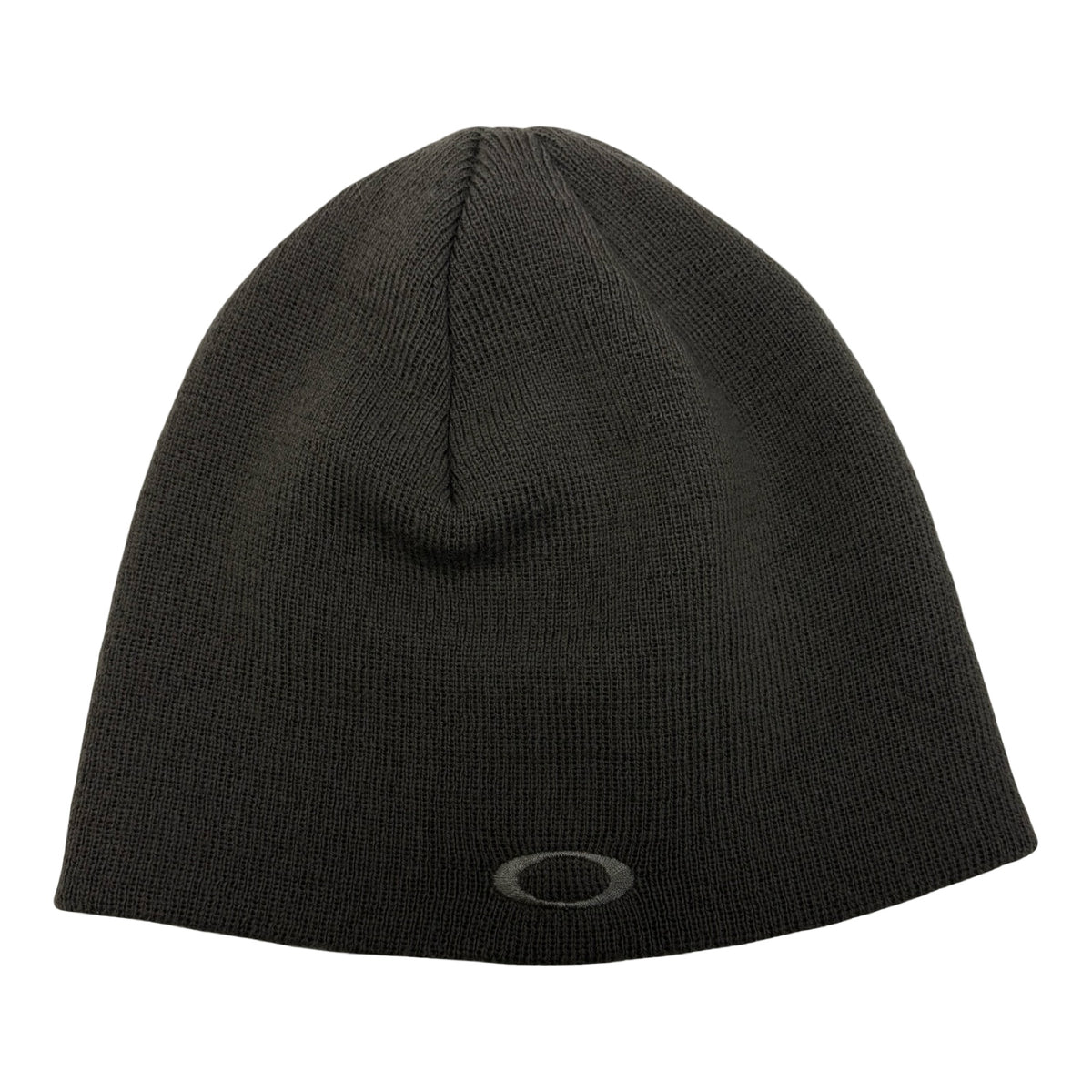 Vintage Y2K Oakley Simple Logo Skull Cap
