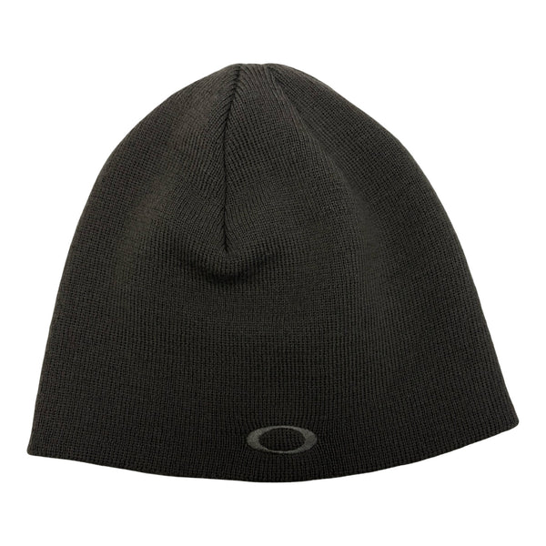 Vintage Y2K Oakley Simple Logo Skull Cap
