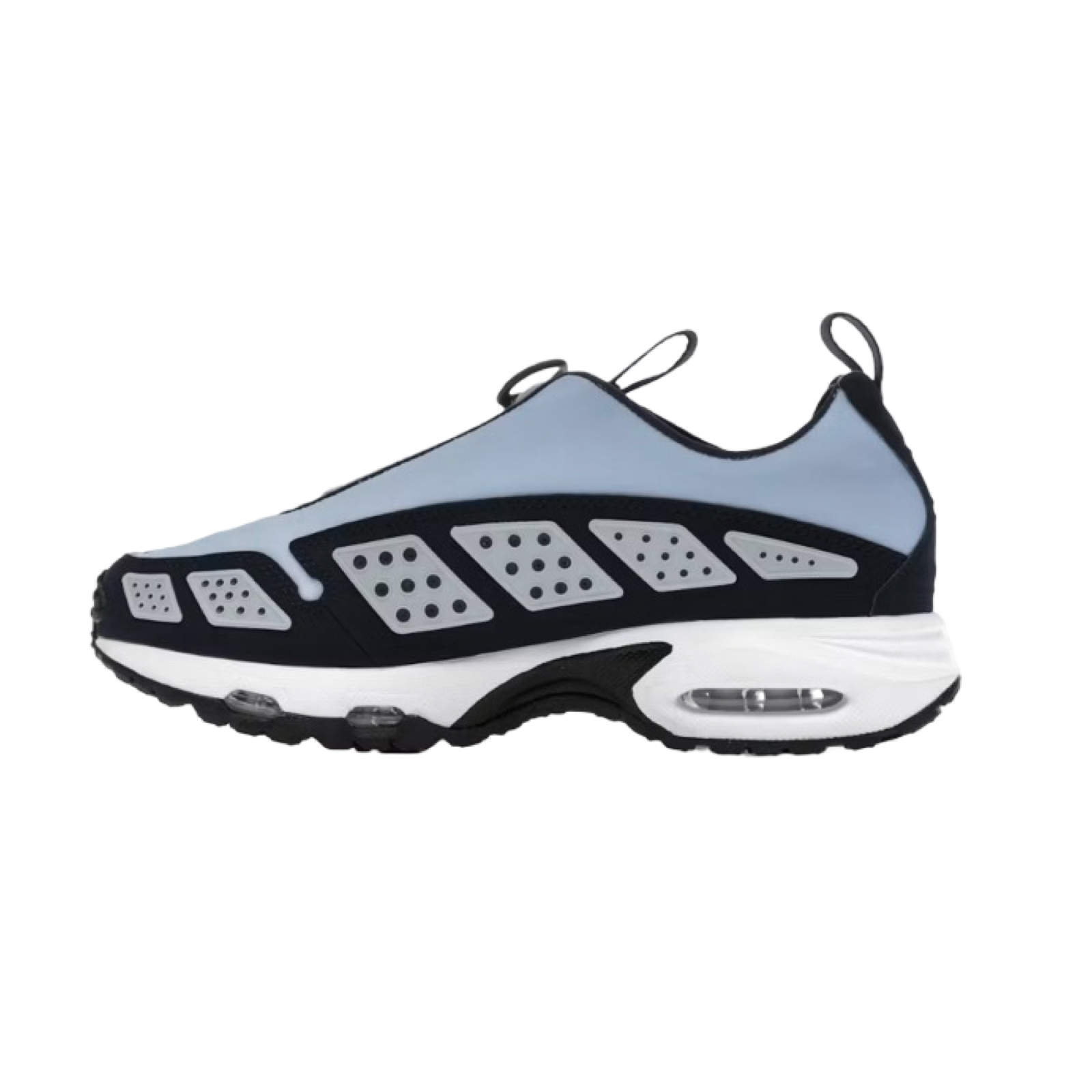 (W) Nike Air Max Sunder Blue Ice
