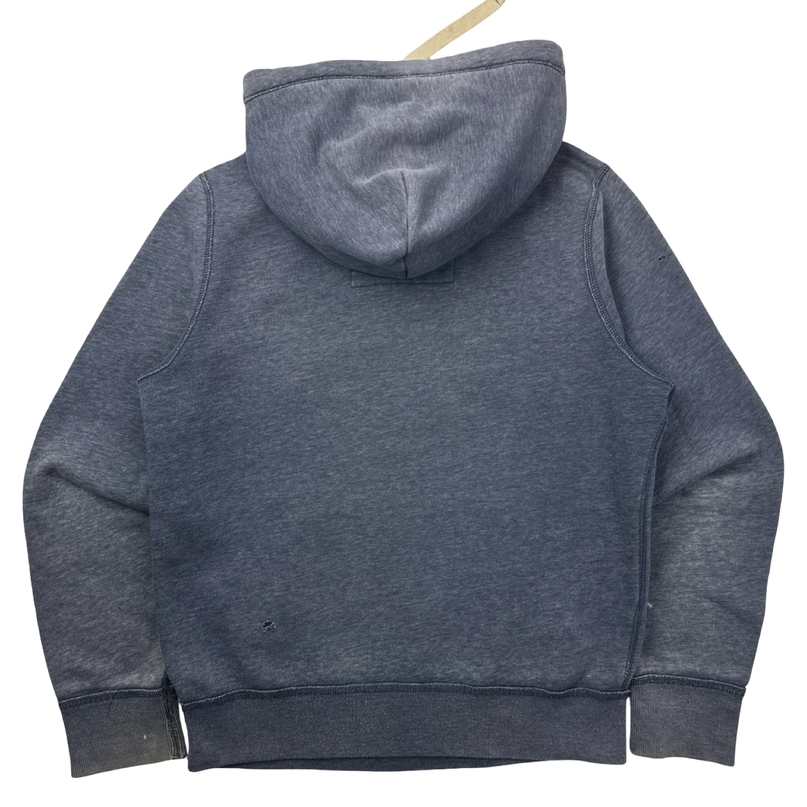 Vintage Y2K Hollister Surfboards Hoodie