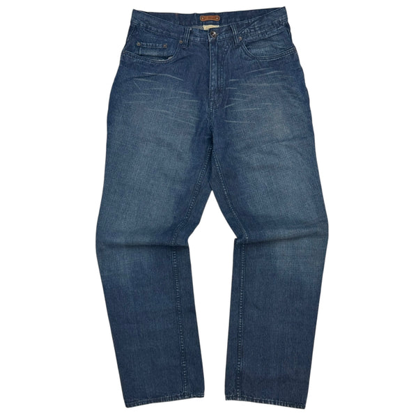 Vintage G-Unit Denim Co. Jeans Blue