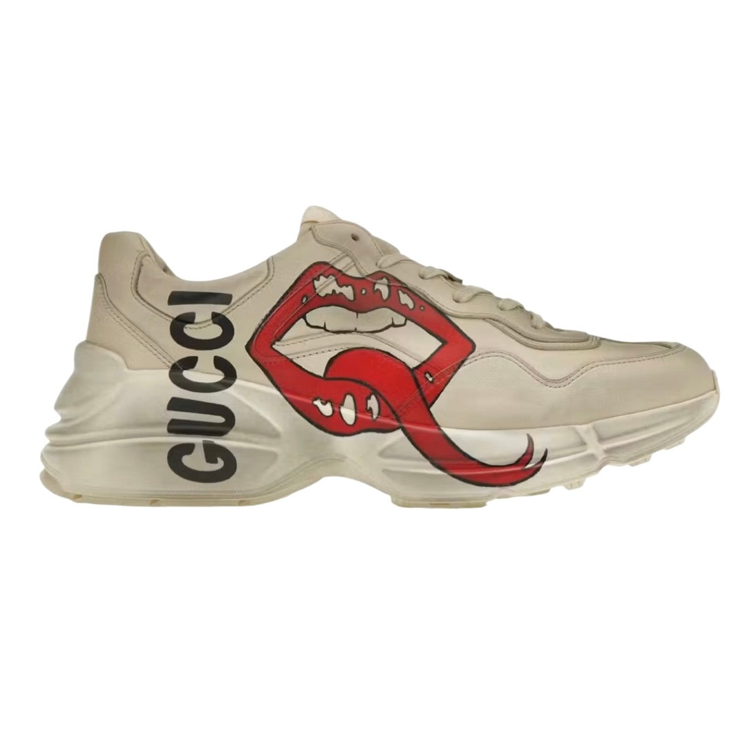 (W) Gucci Rhyton Distressed (Used)