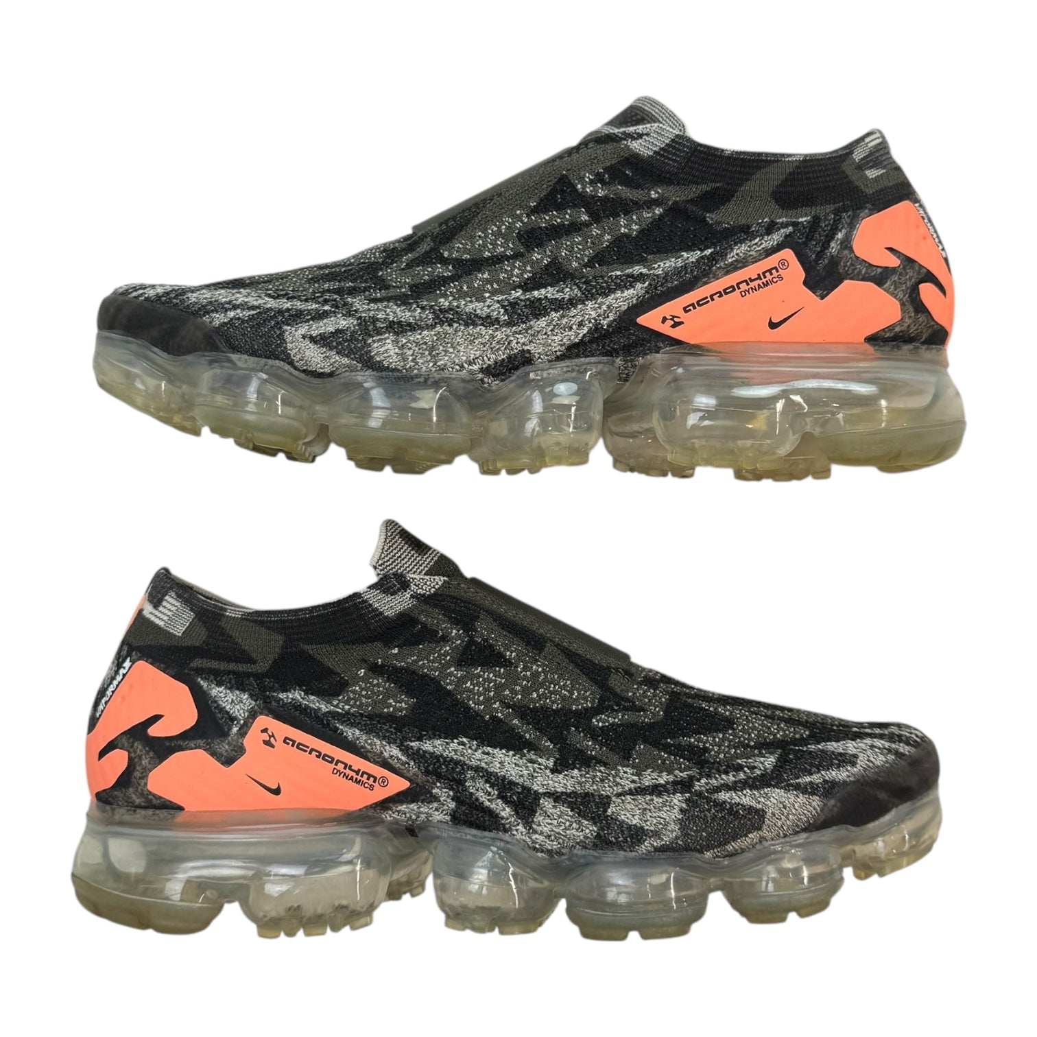 Nike Air VaporMax Moc 2 Acronym Sail