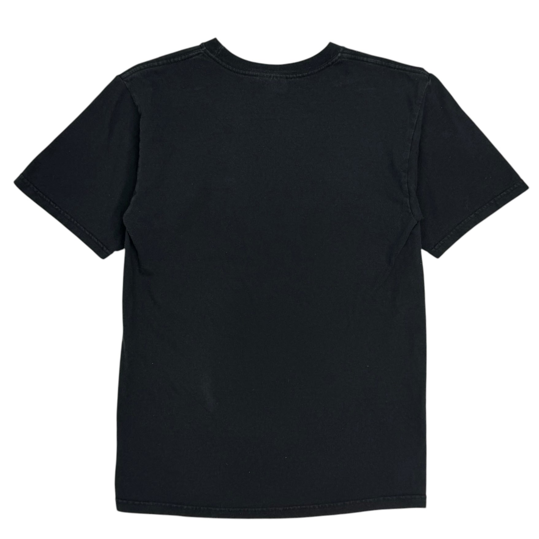 2004 HIM Heartagram Tee Black