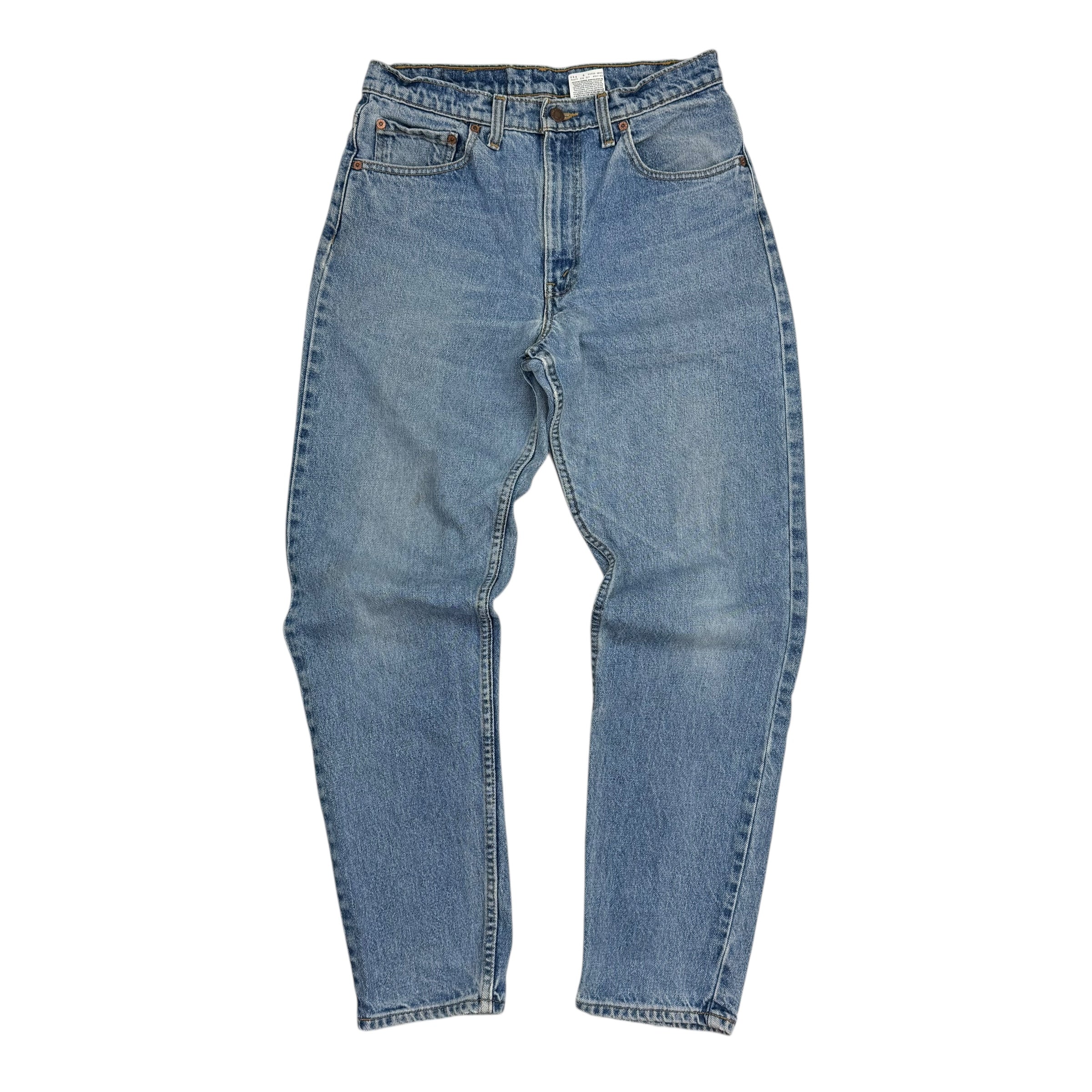 Vintage Levi’s 550 Denim Pants Light Wash