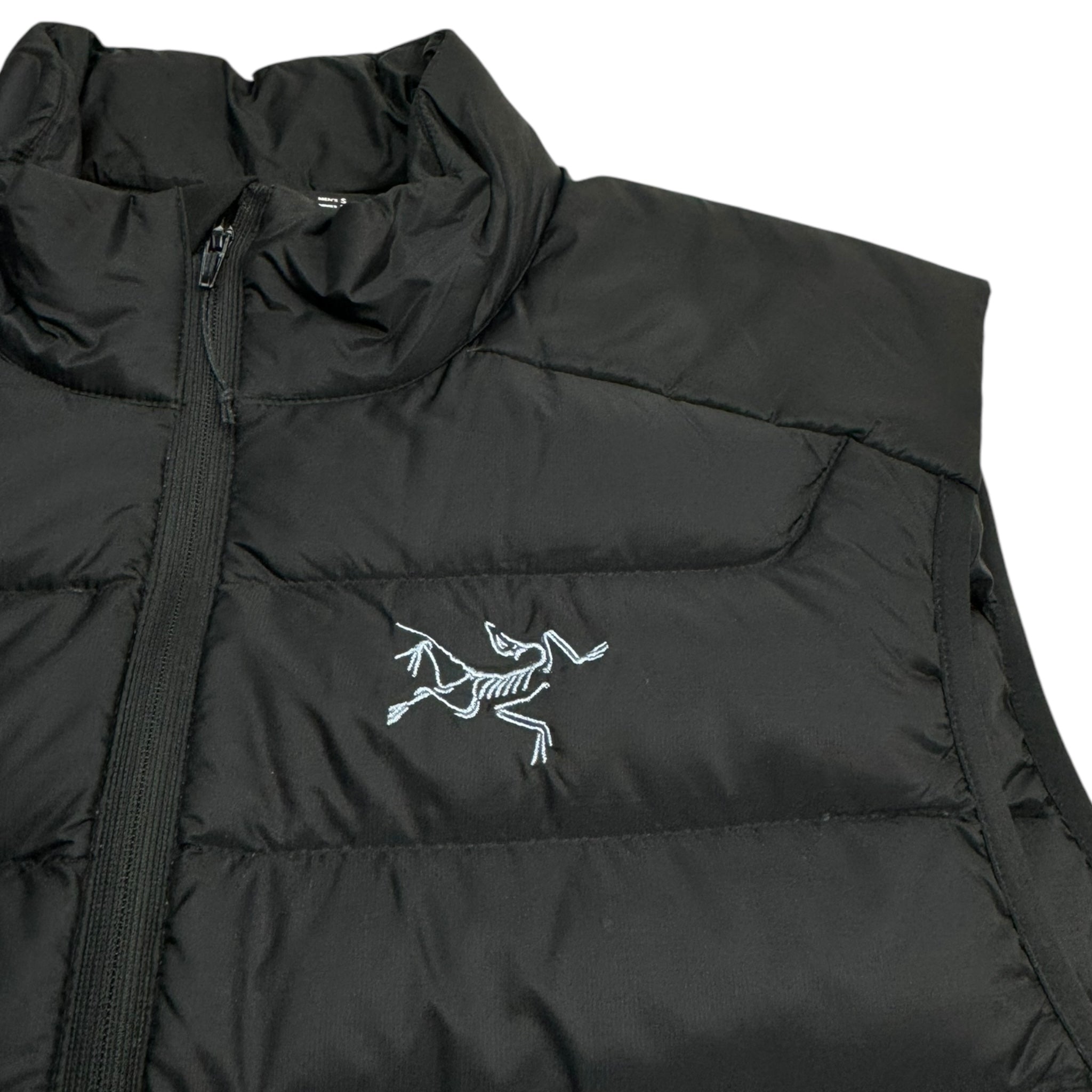 Arc’teryx Cerium Vest Black