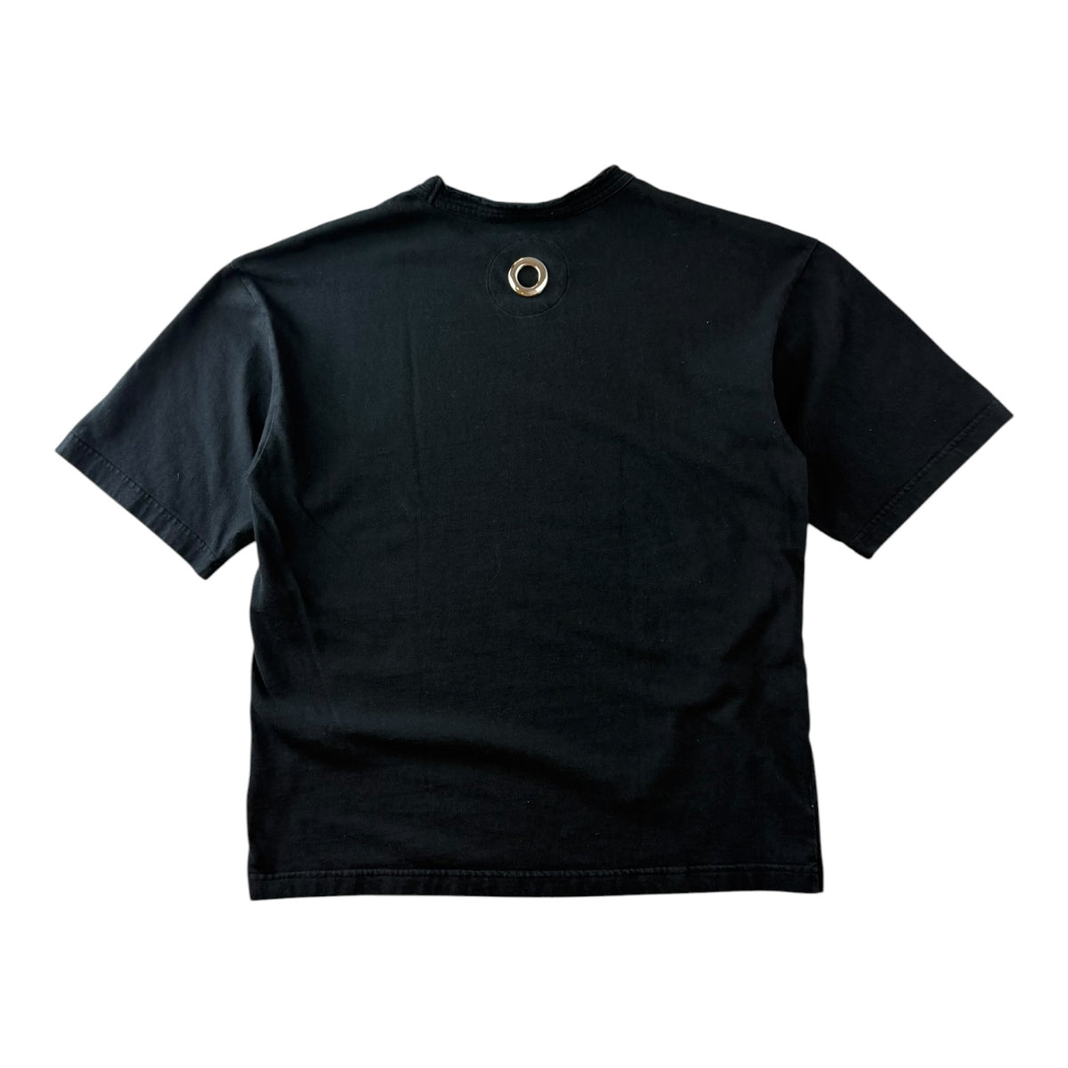 Craig Green Basic T-Shirt Black