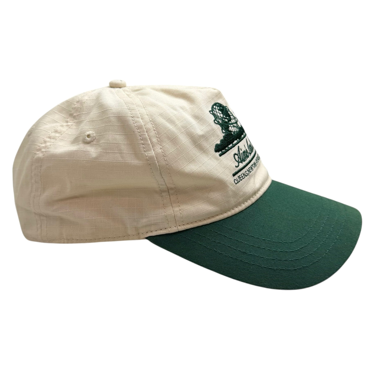 Aimé Leon Dore Unisphere Hat Cream