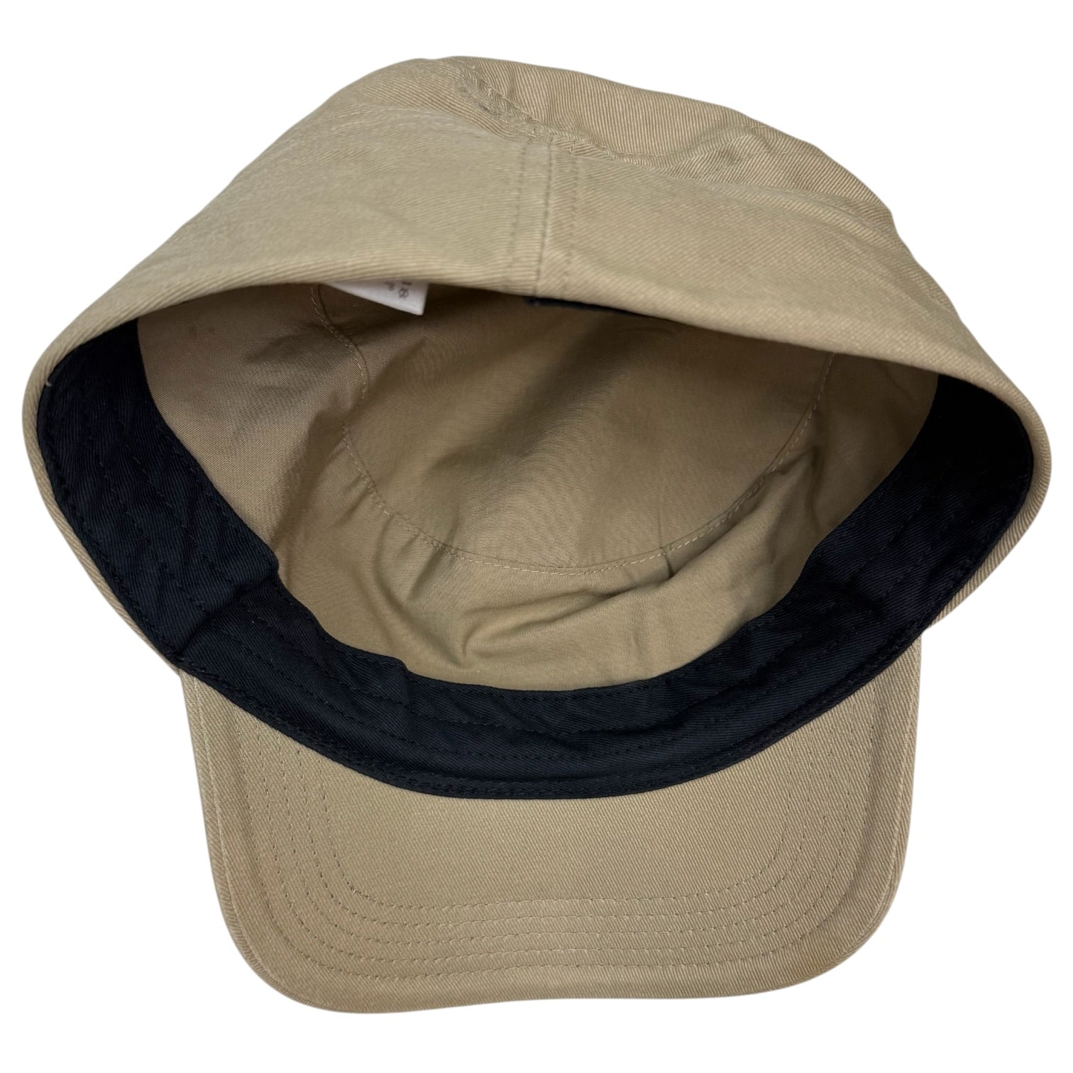 Vintage Y2K Nike Cadet Cap Khaki