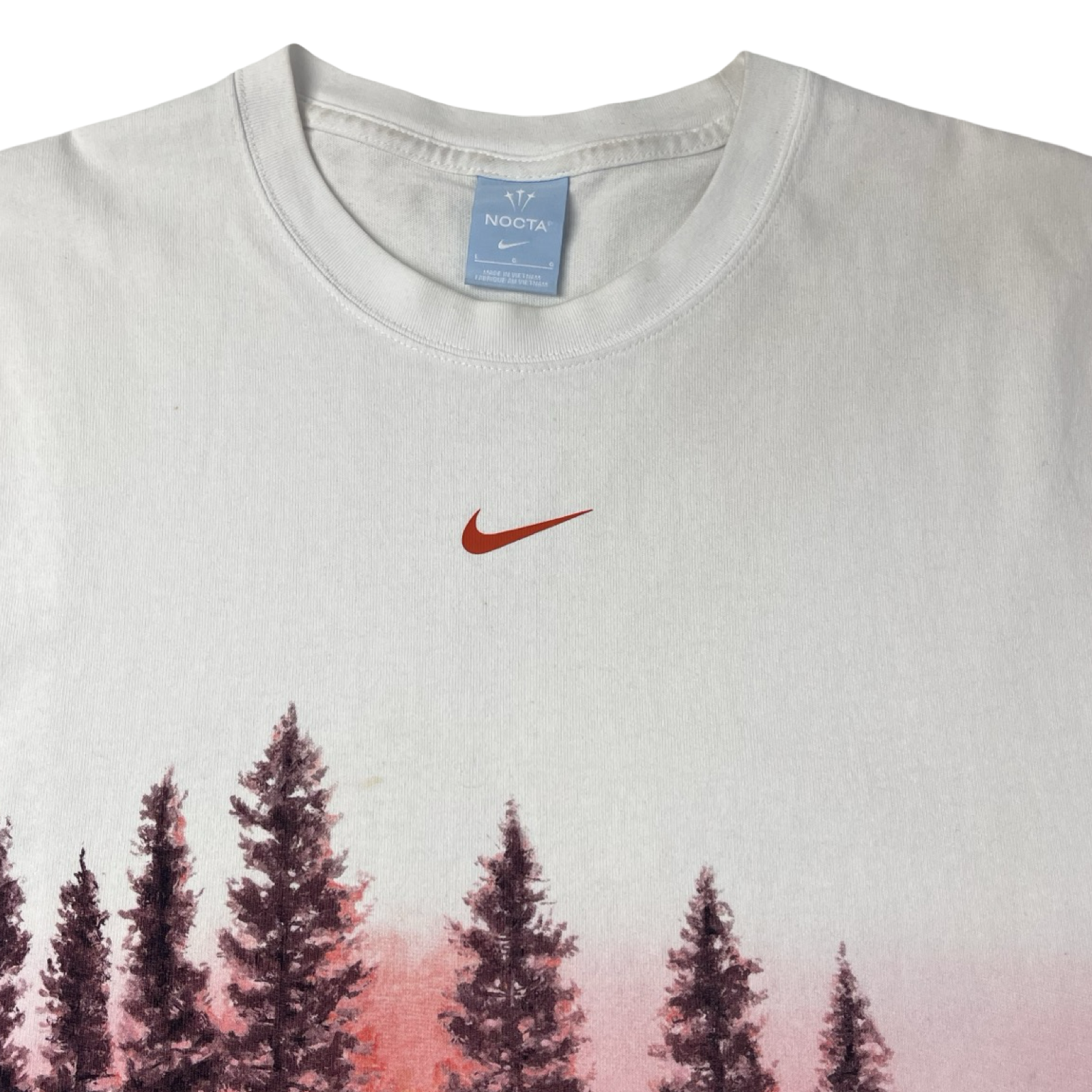 Nike x NOCTA Opal Reels T-Shirt