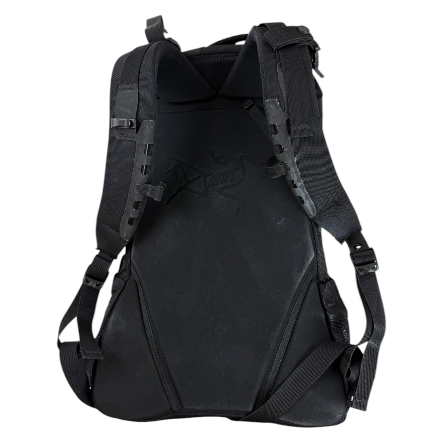 Vintage Arc’teryx Arro 22 24k/Black Backpack