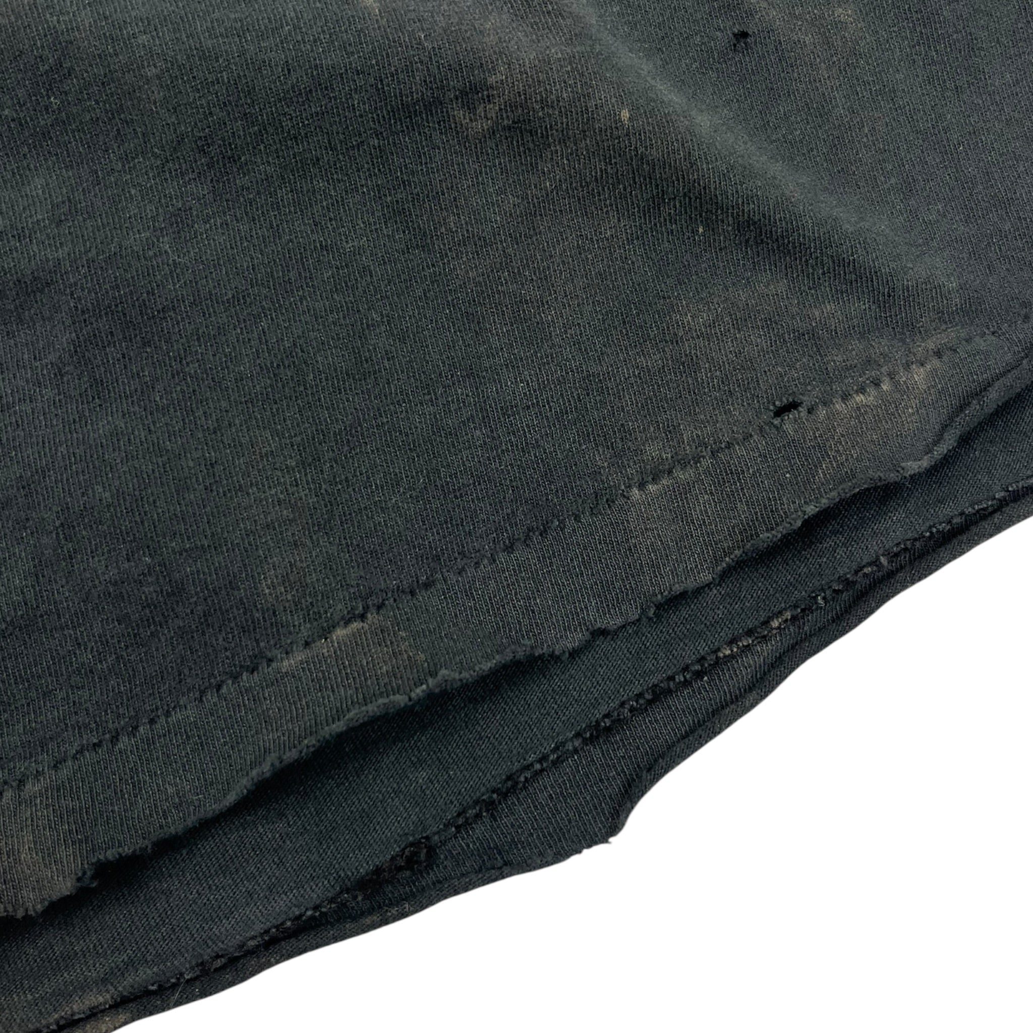 1994 NIN Downward Spiral T-Shirt