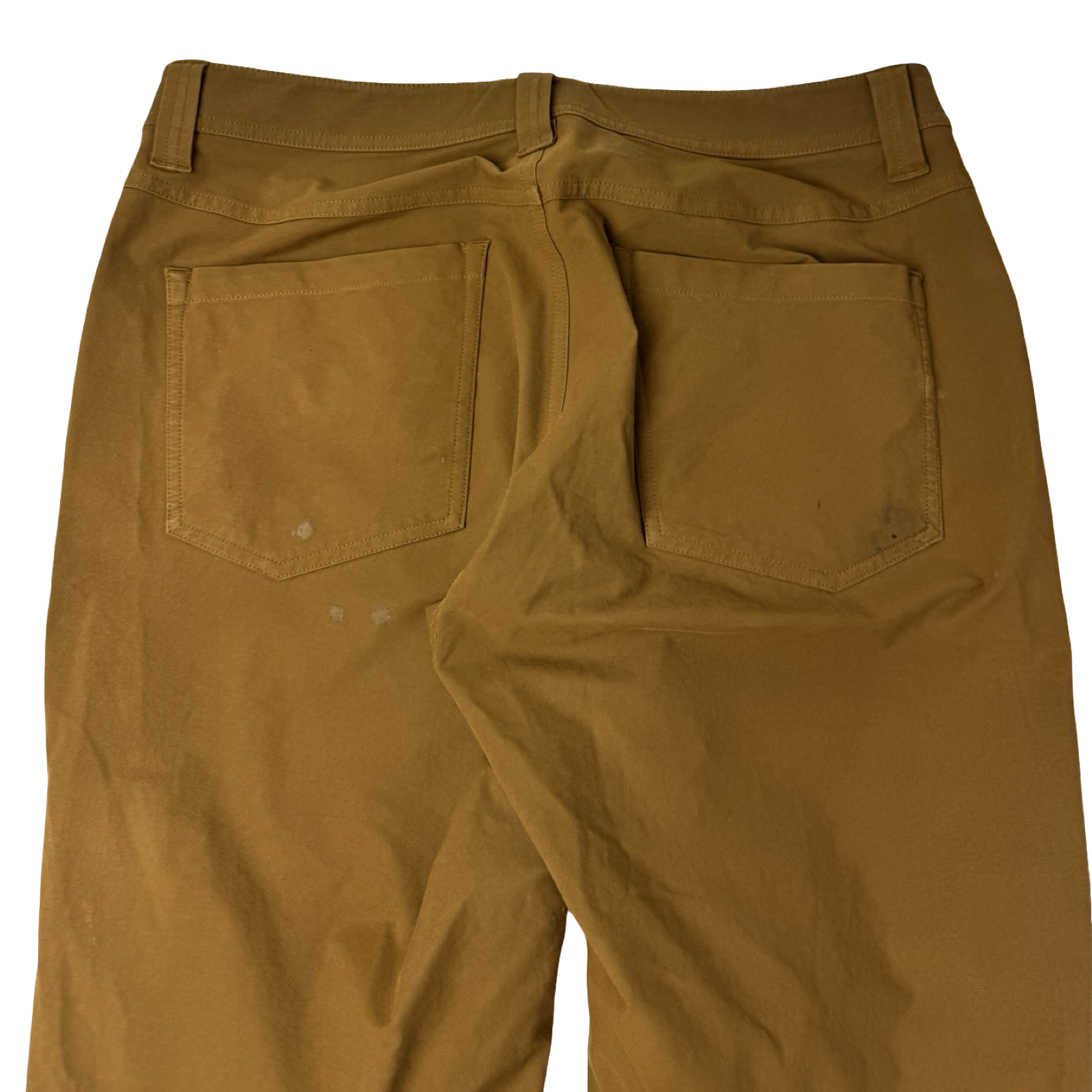 Arc’teryx Levon Pant Bottoms Dark Tan