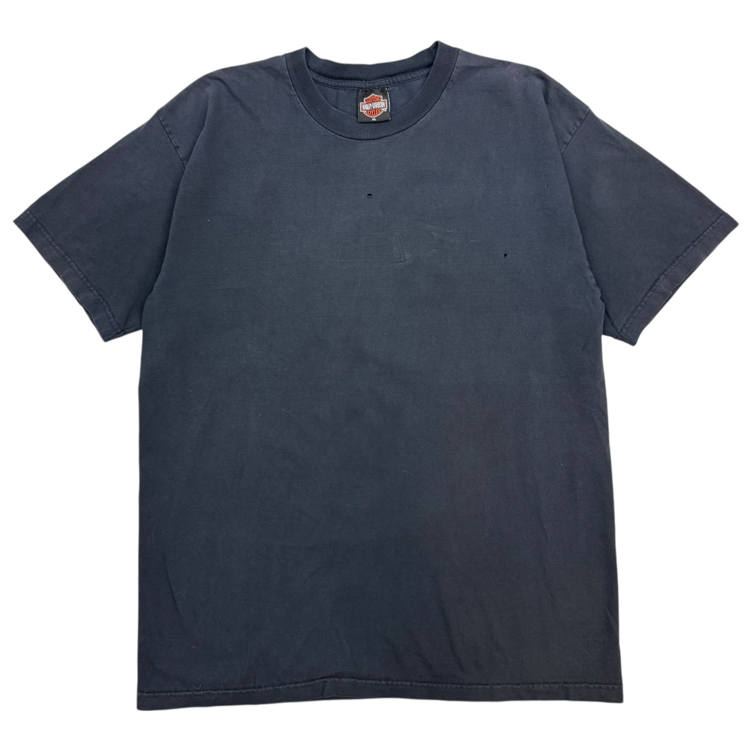 2004 Harley Davidson Of Winchester Virginia Tee Black