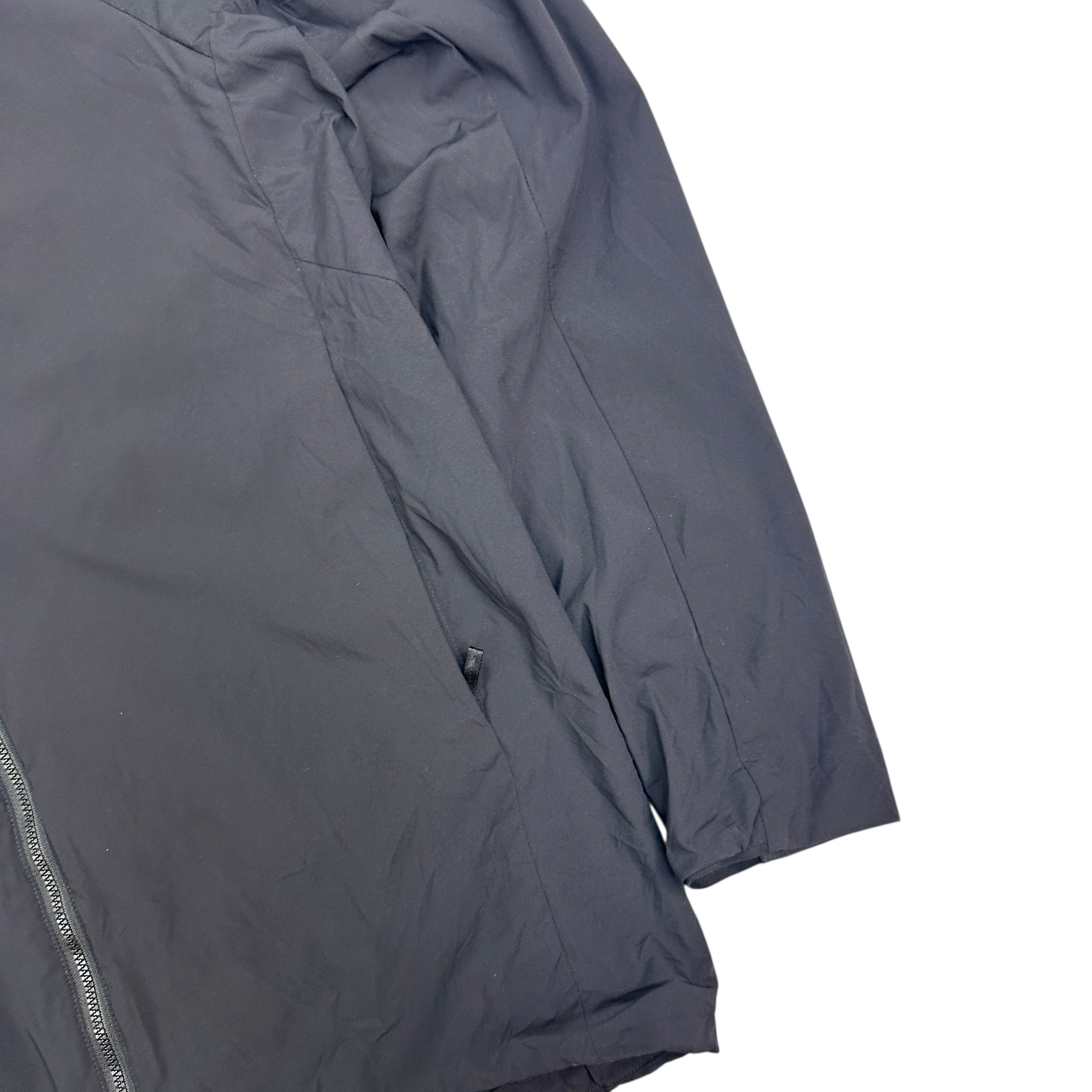 Arc’teryx Proton Hybrid Goretex Jacket Black