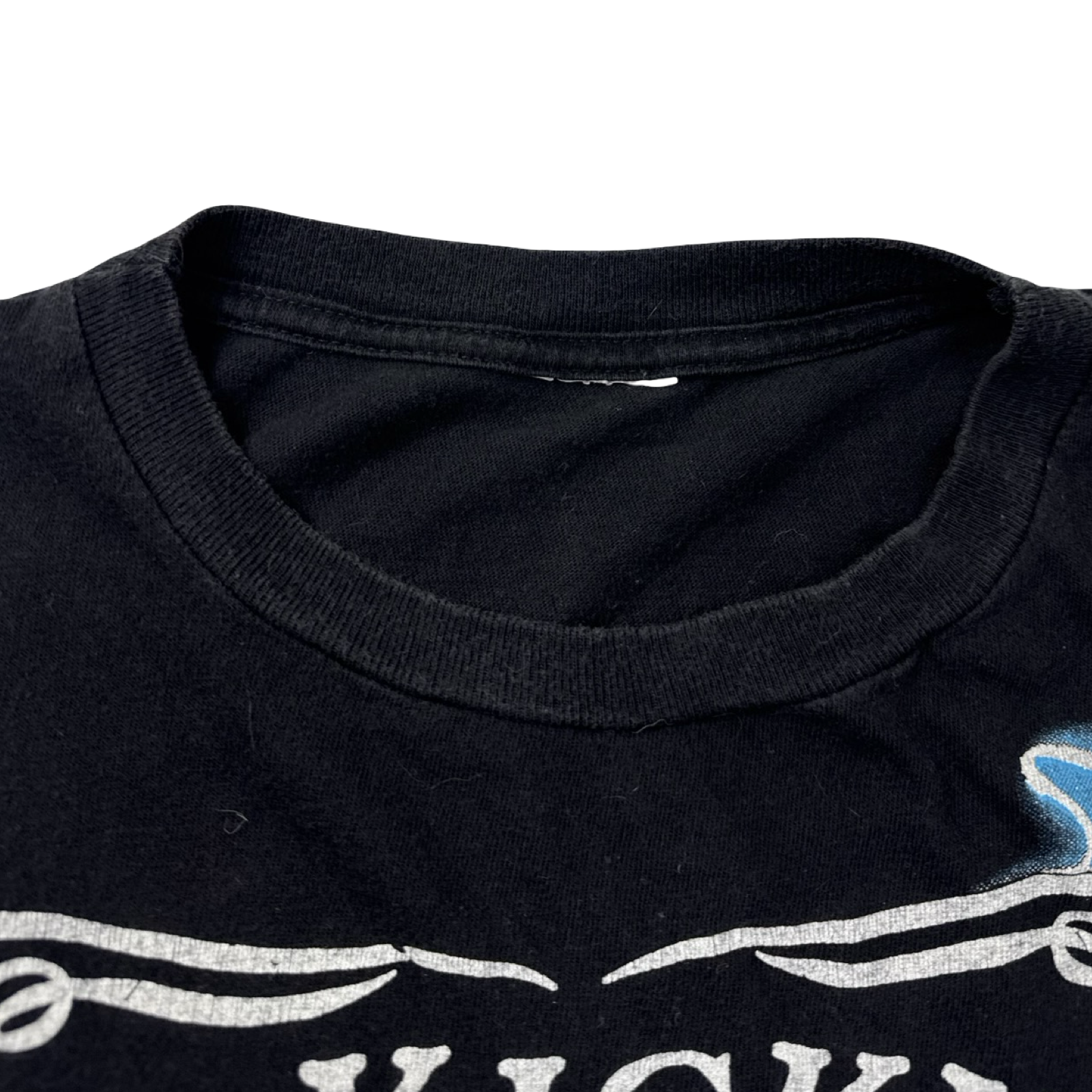 Vintage American Thunder Jack Daniel’s Parody T-Shirt