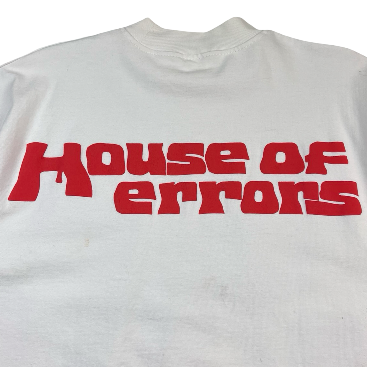 House Of Errors All Seeing Heavyweight T-Shirt
