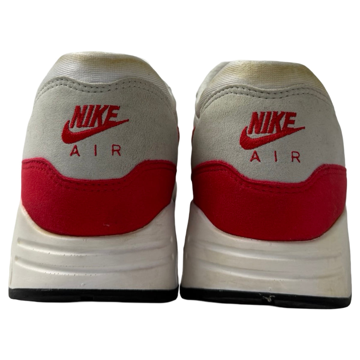 Nike Air Max 1 ‘86 OG Big Bubble Sport Red (Used)
