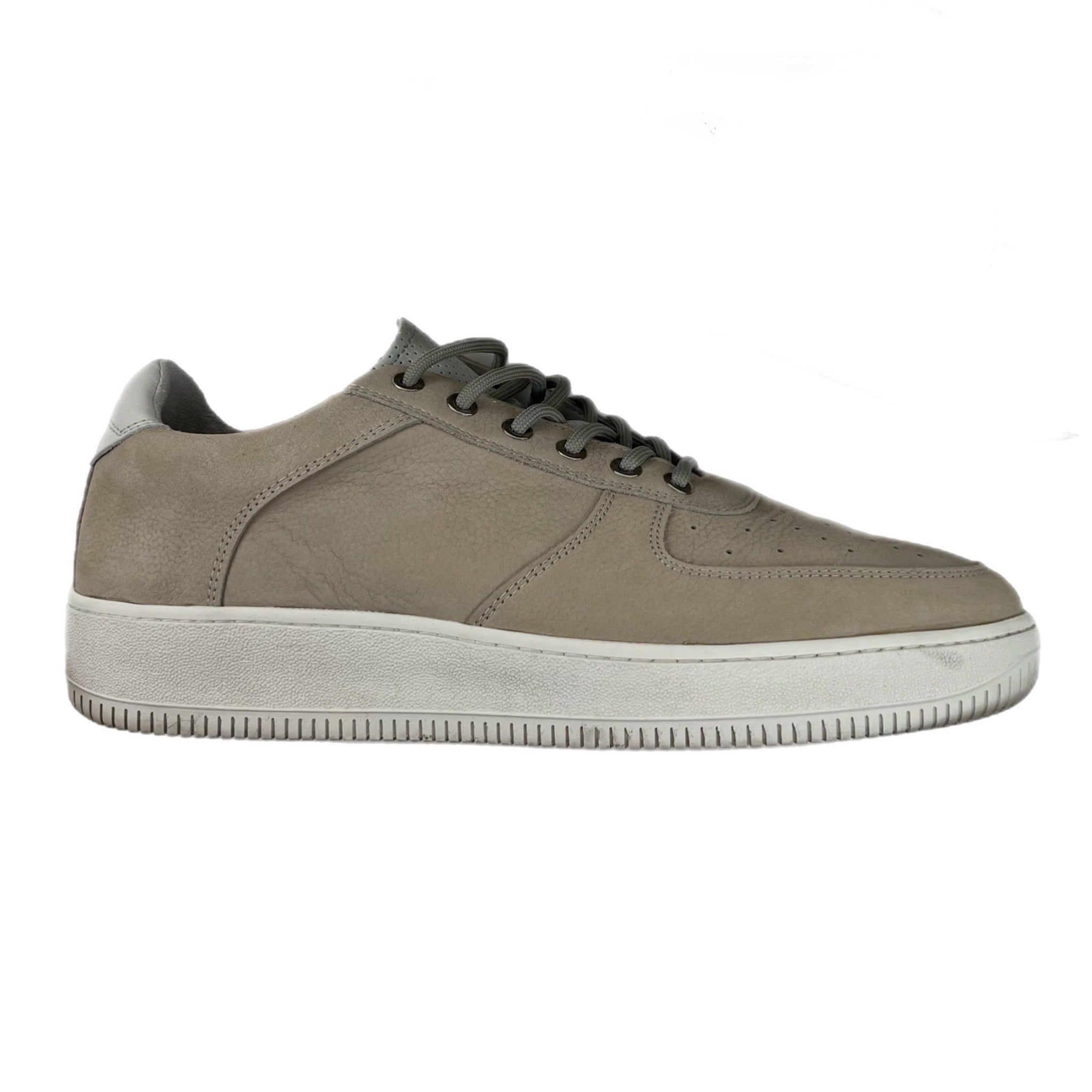 Aime Leon Dore Q14 Sneaker Tan (Used)