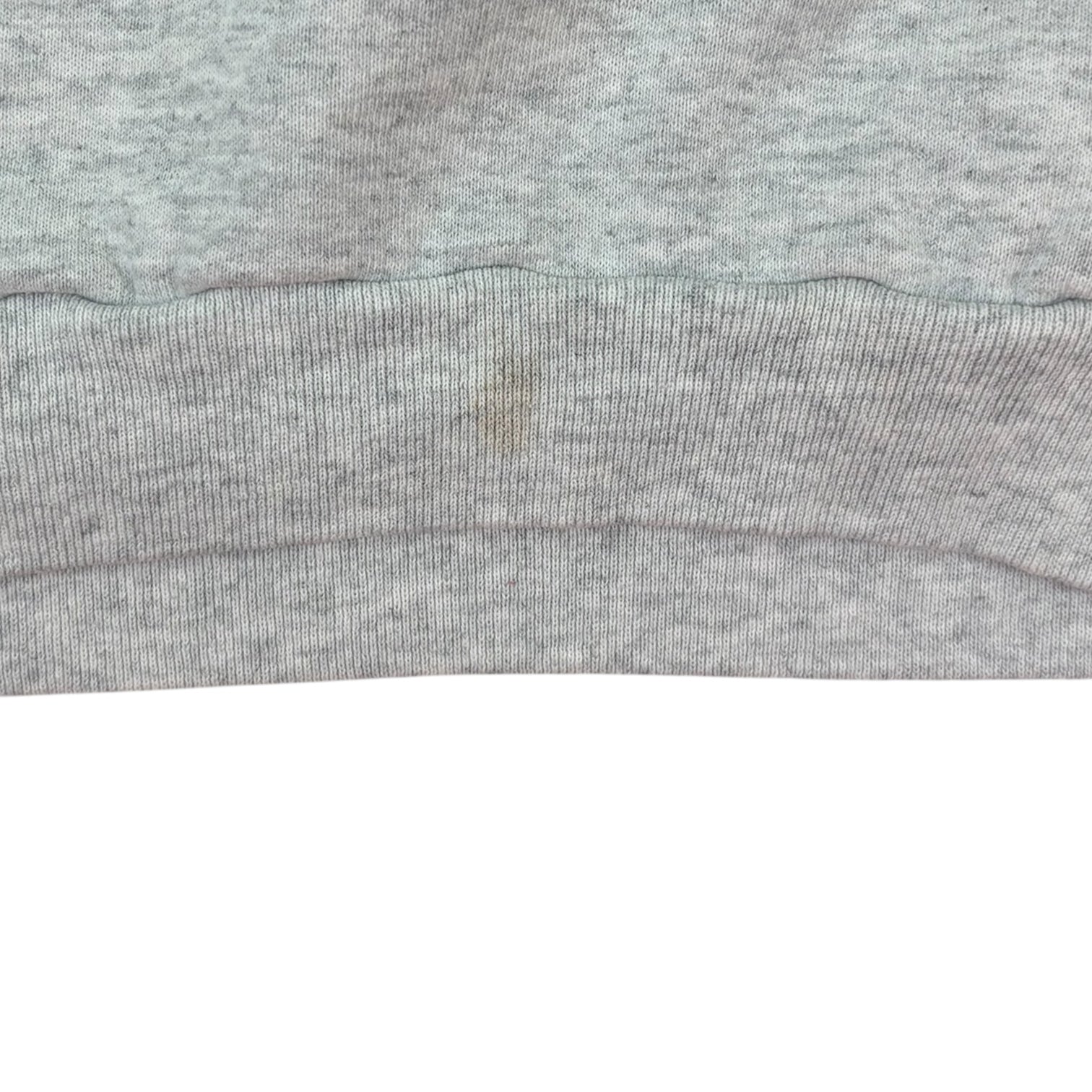 Vintage 1994 Kansas City Chiefs Crewneck Grey