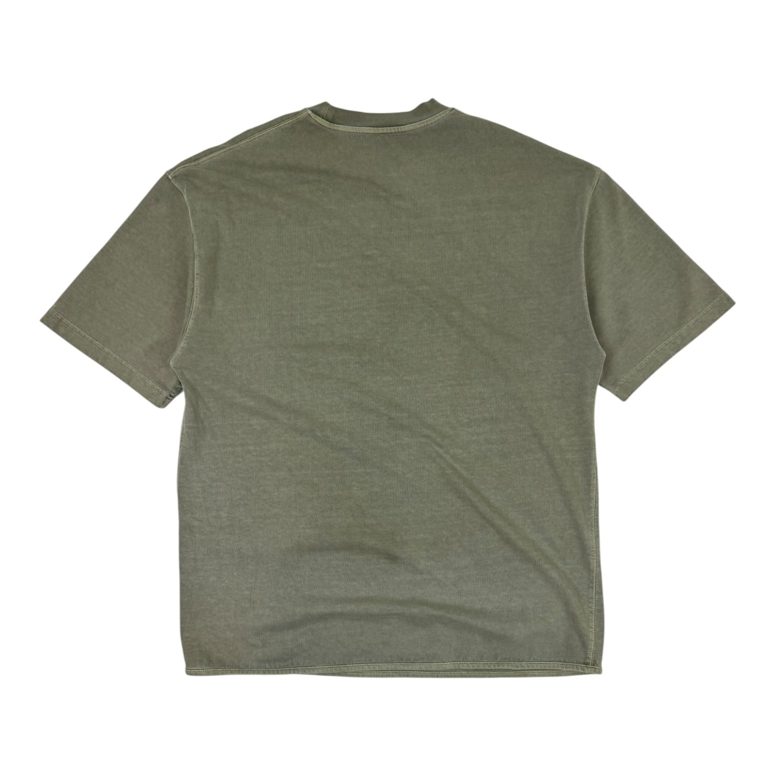 Yeezy Season 3 T-Shirt Green