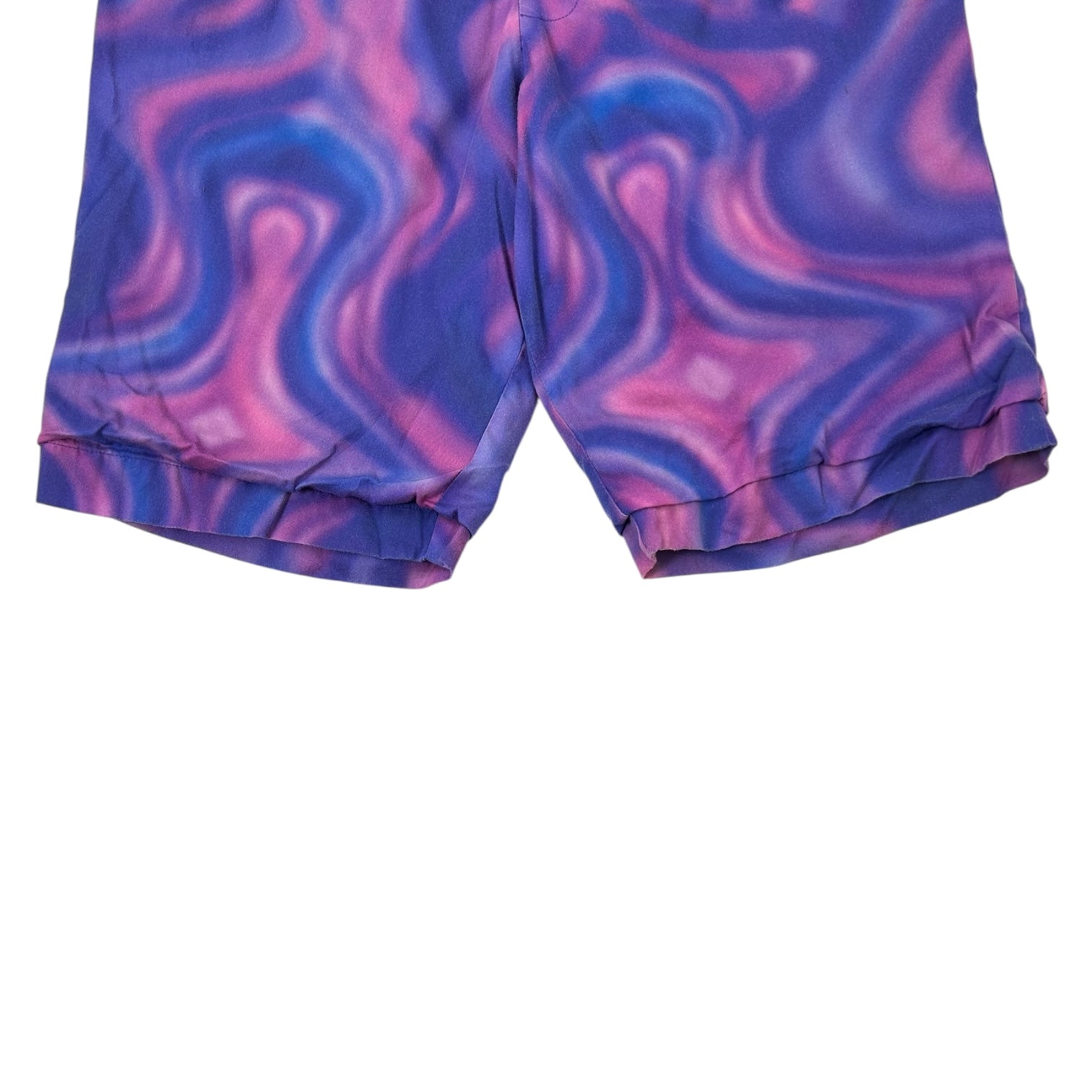 Stussy X Dries Van Noten Waves Short