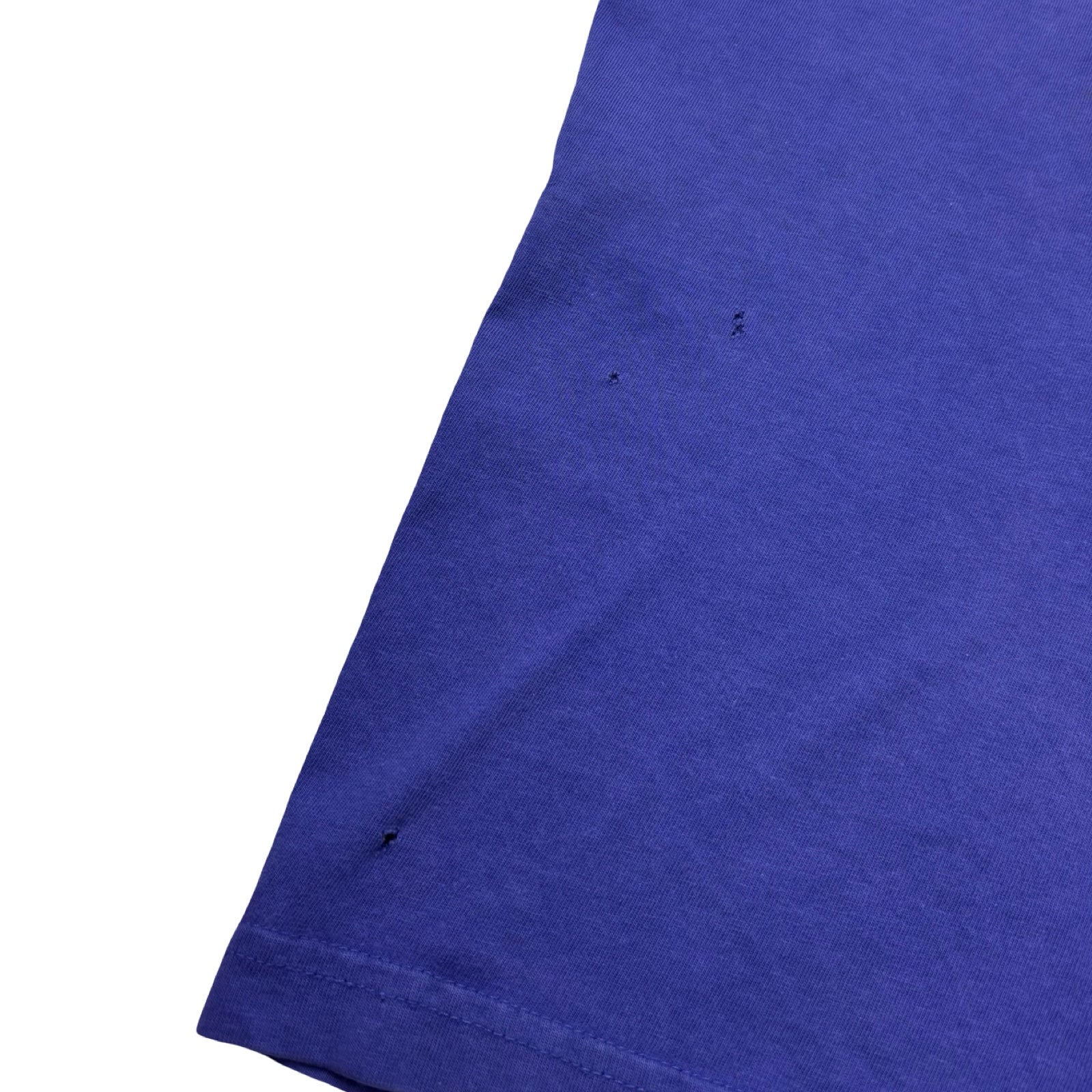 Supreme “Wild Apache Don Dada” SS14 T-Shirt Purple