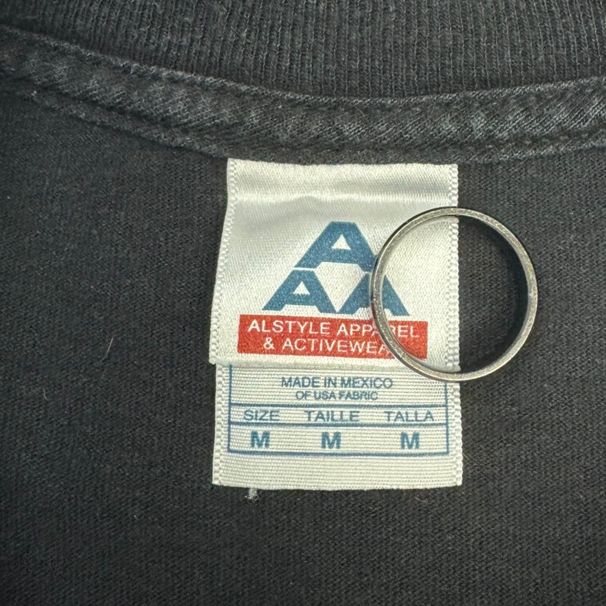 Vintage Ozzy Osbourne “Prince of Darkness” Longsleeve T-Shirt