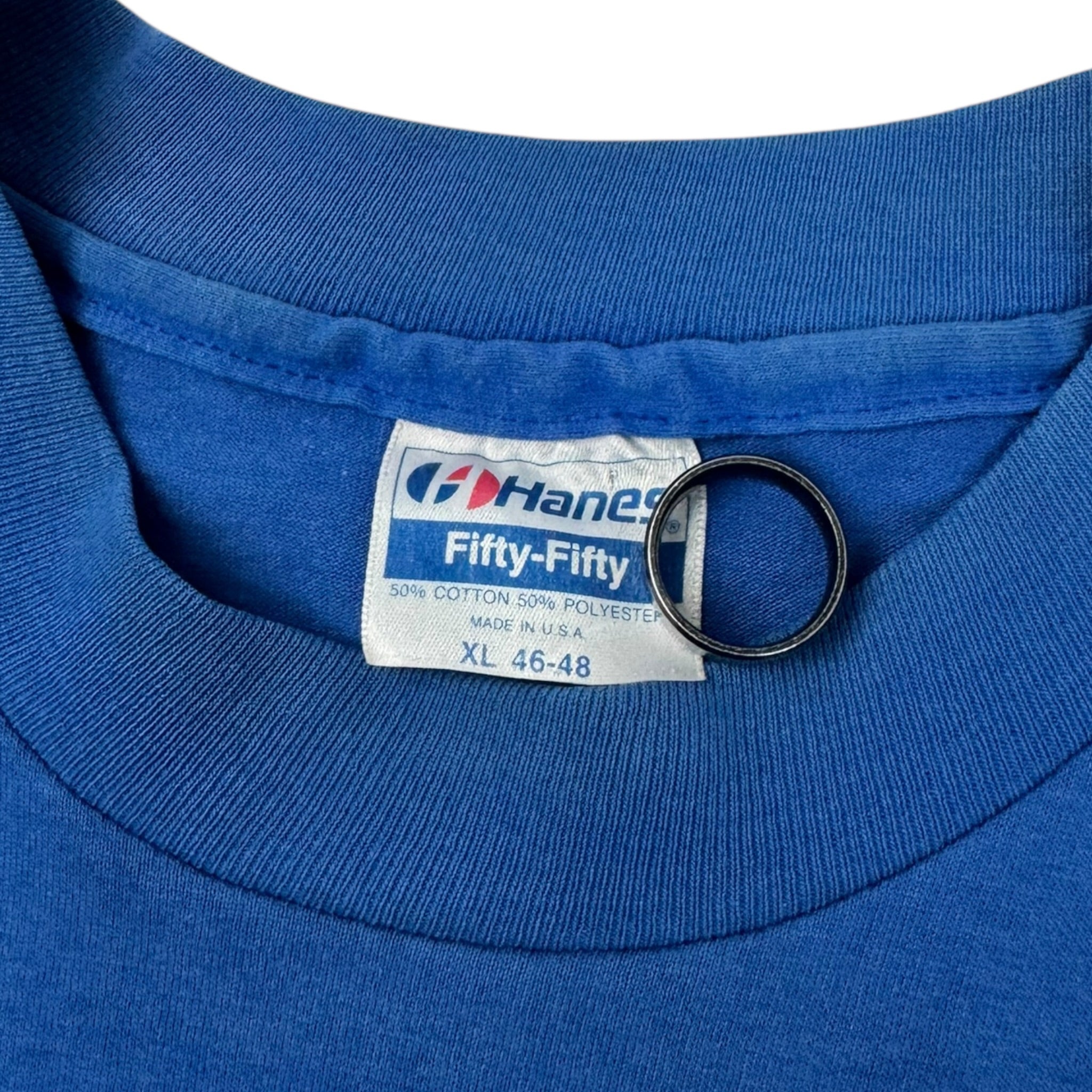 1989 Harley Davidson South Dakota T-Shirt