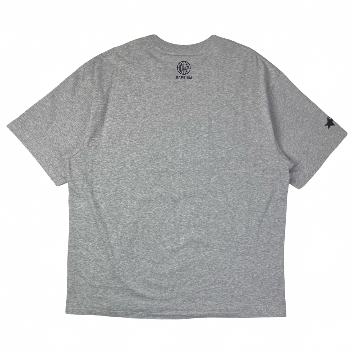 BAPE x KidSuper Milo Dept Of Innovation T-Shirt