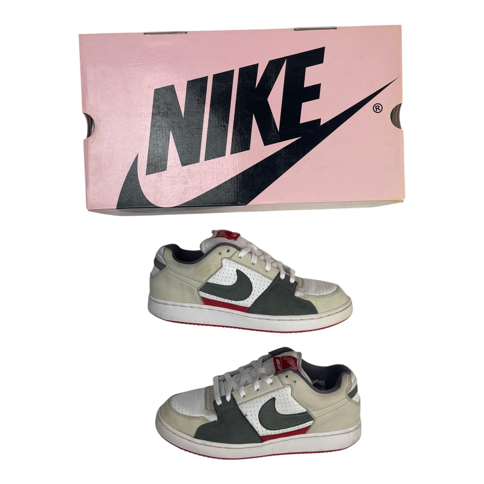 Nike SB Zoom Team Edition Family (Used)