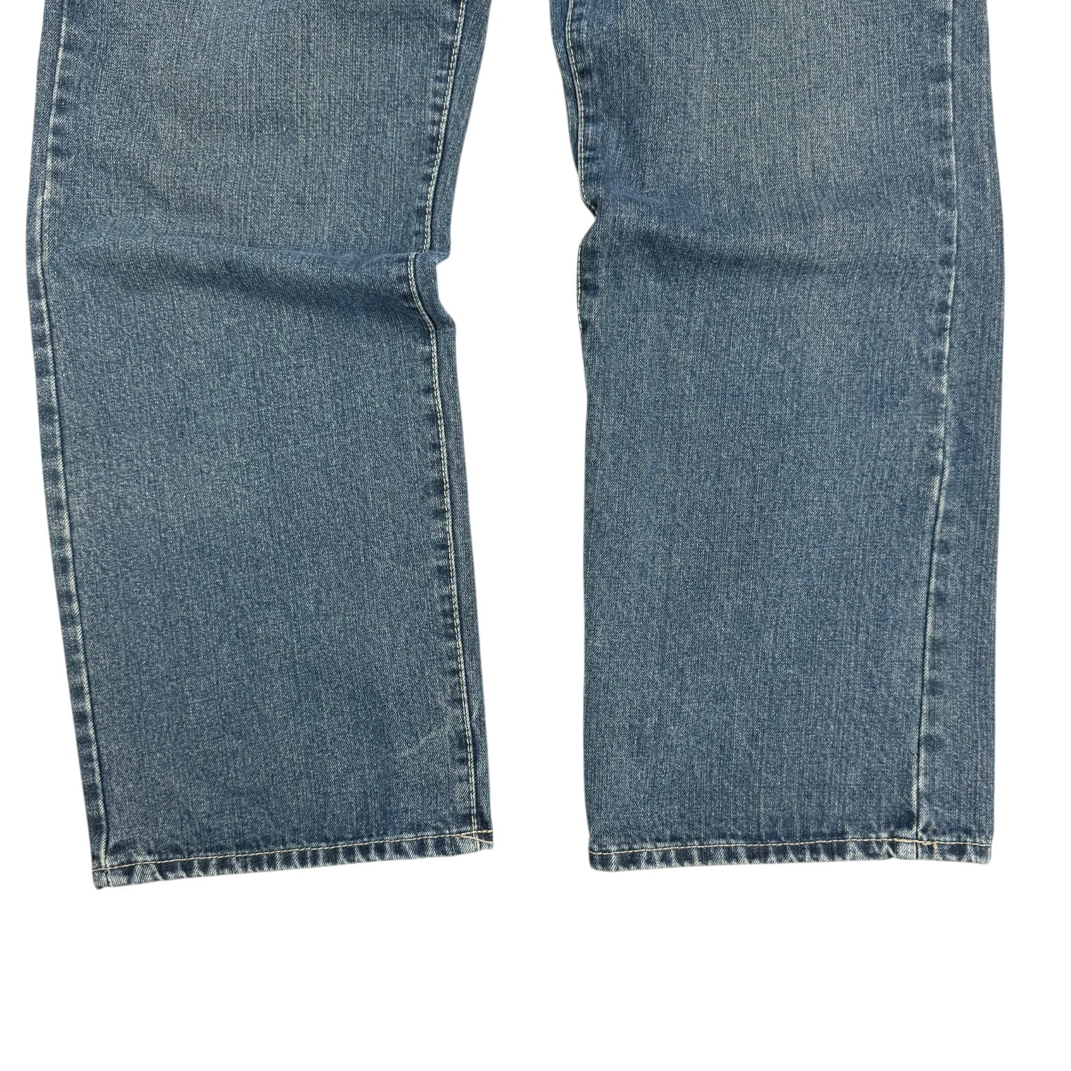 Vintage Mecca Jeans Company Denim Pants Medium Wash