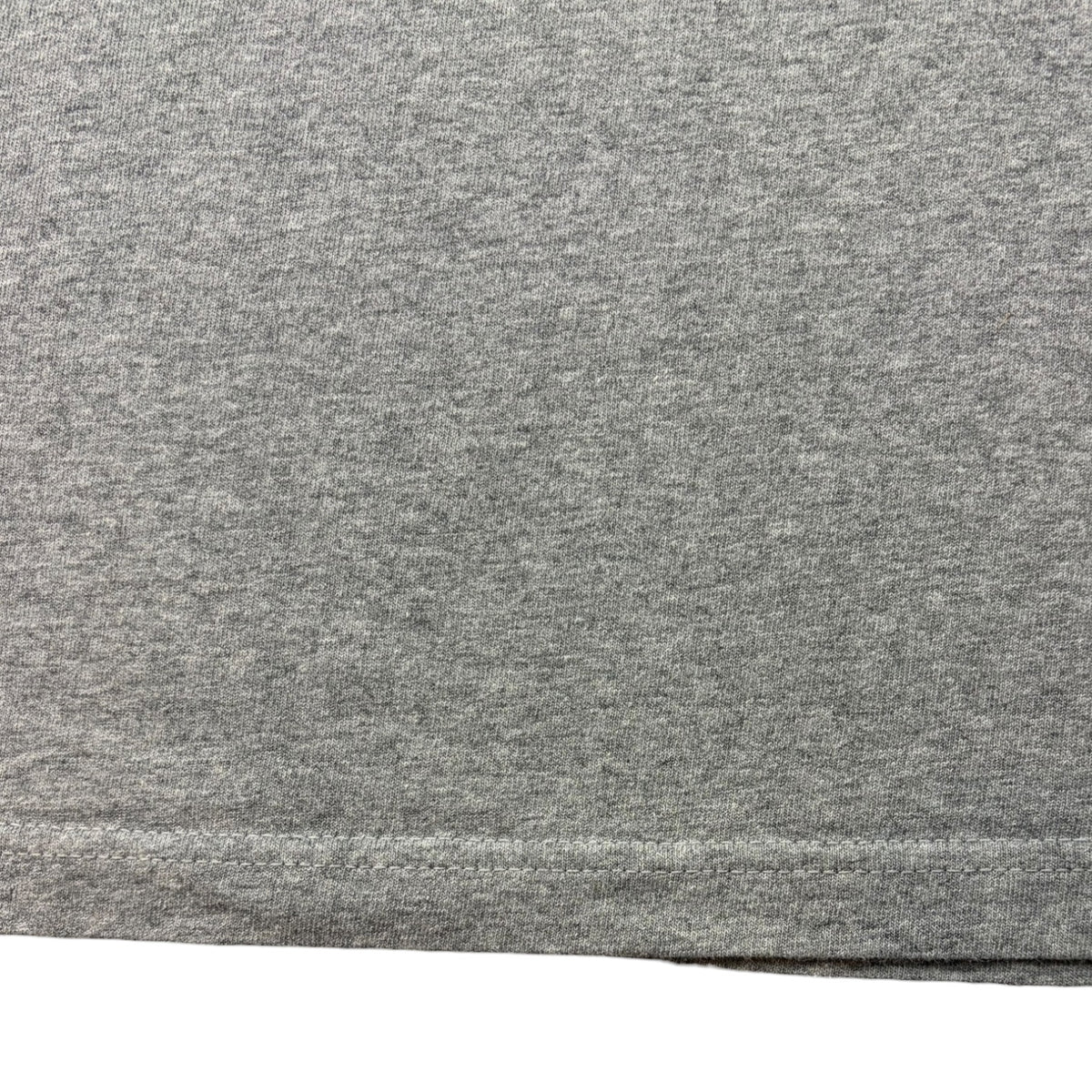 Stussy Pop Speech Bubble T-Shirt Grey