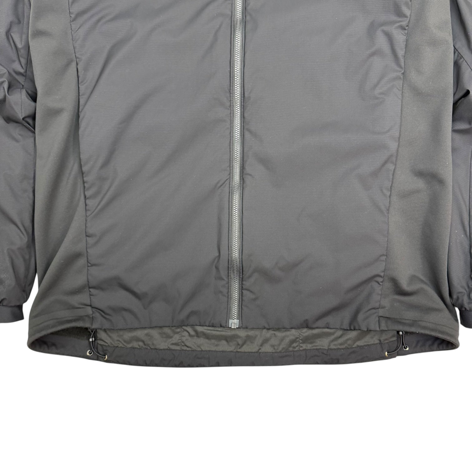 Arc’teryx Atom Hoody Black