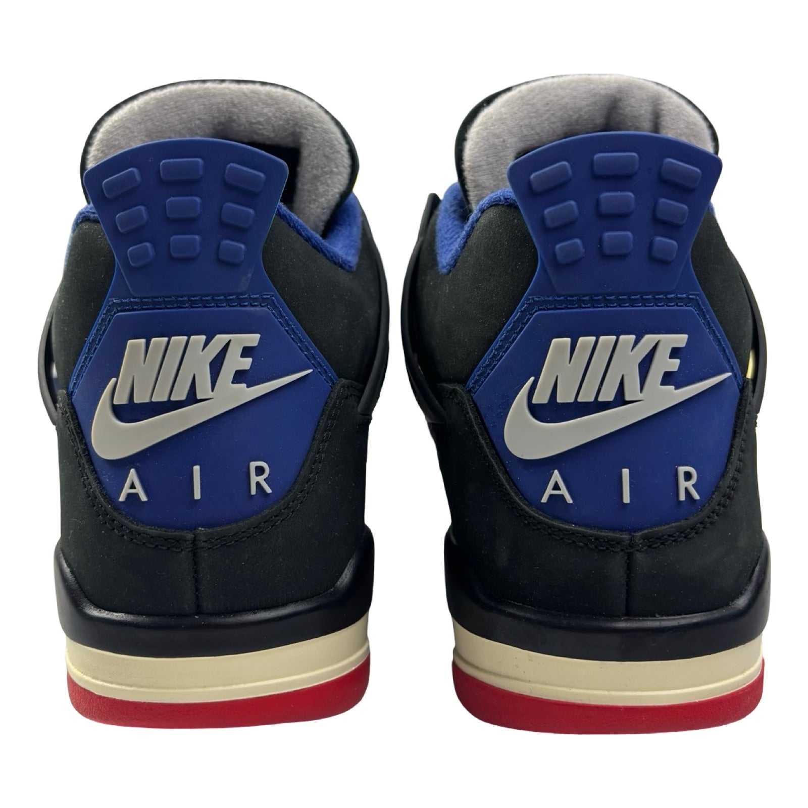 Jordan 4 Retro Rare Air (White Lettering)