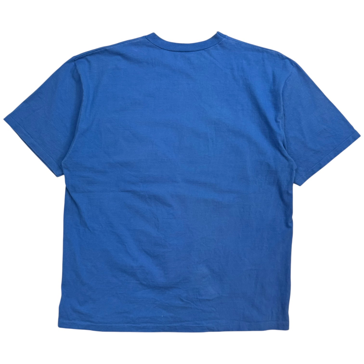 1992 Toronto Blue Jays Grand Slam Tee Blue