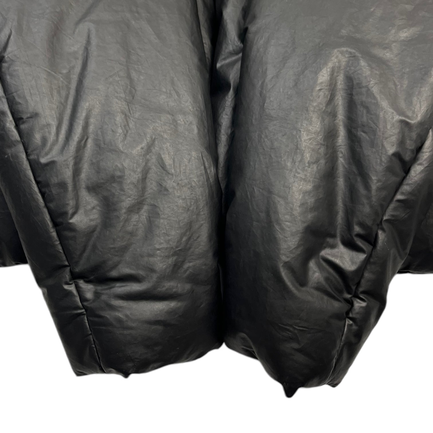 Yeezy x GAP Round Jacket V1 Black