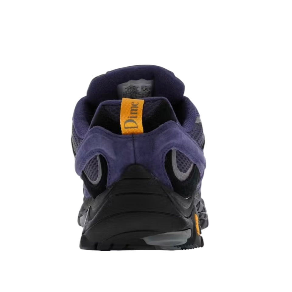 Merrell X Dime Moab 2 Waterproof Purple