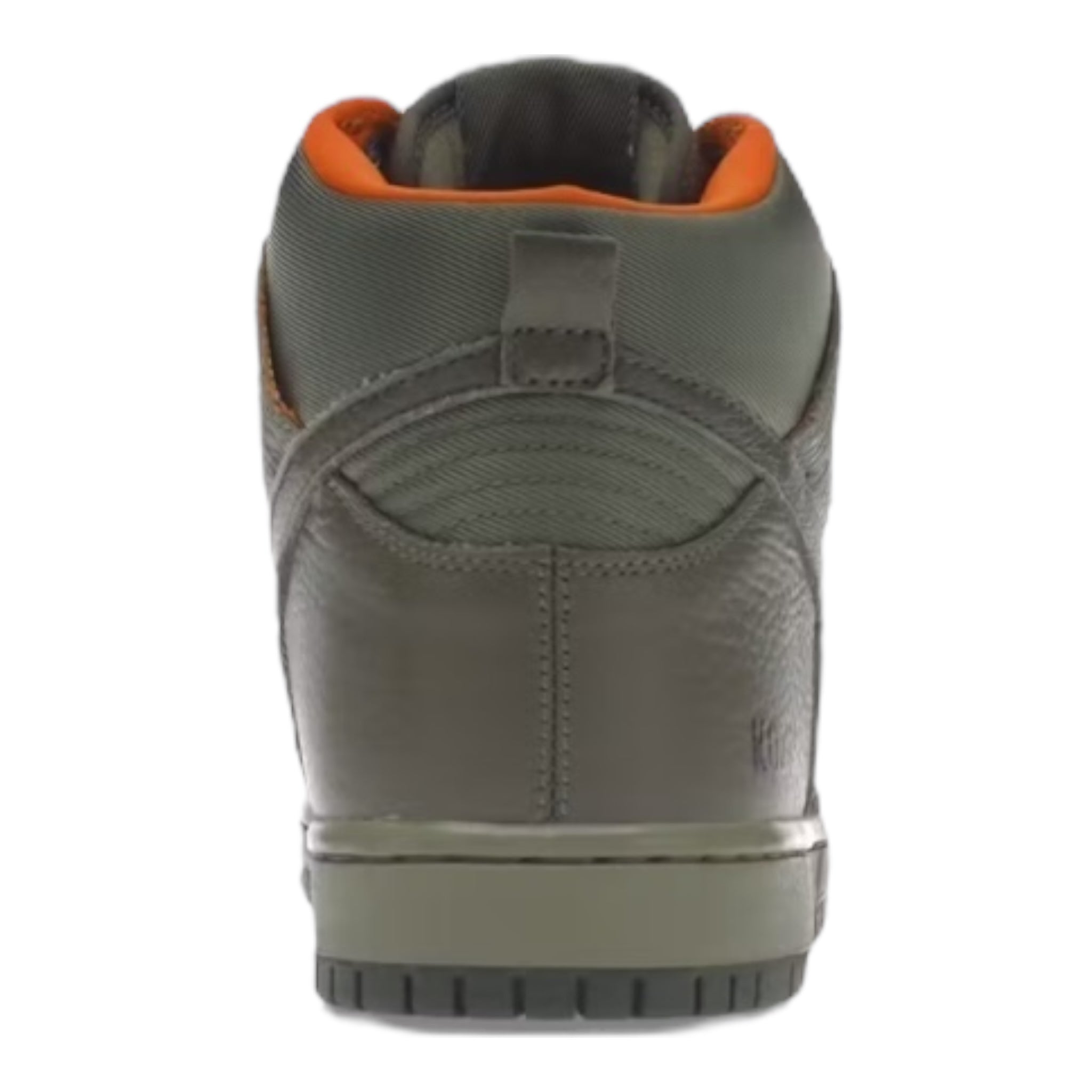 Nike SB Dunk High Frank Kozic