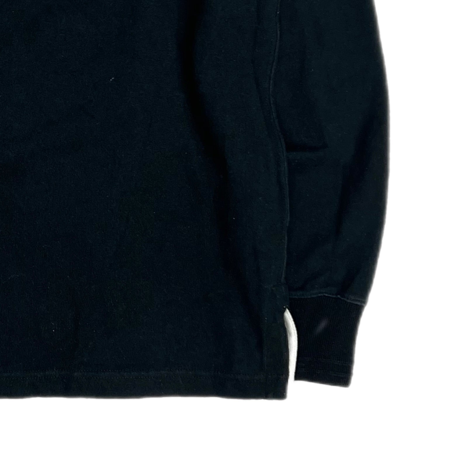 Polo By Ralph Lauren Big Pony LS Tee Asia Exclusive