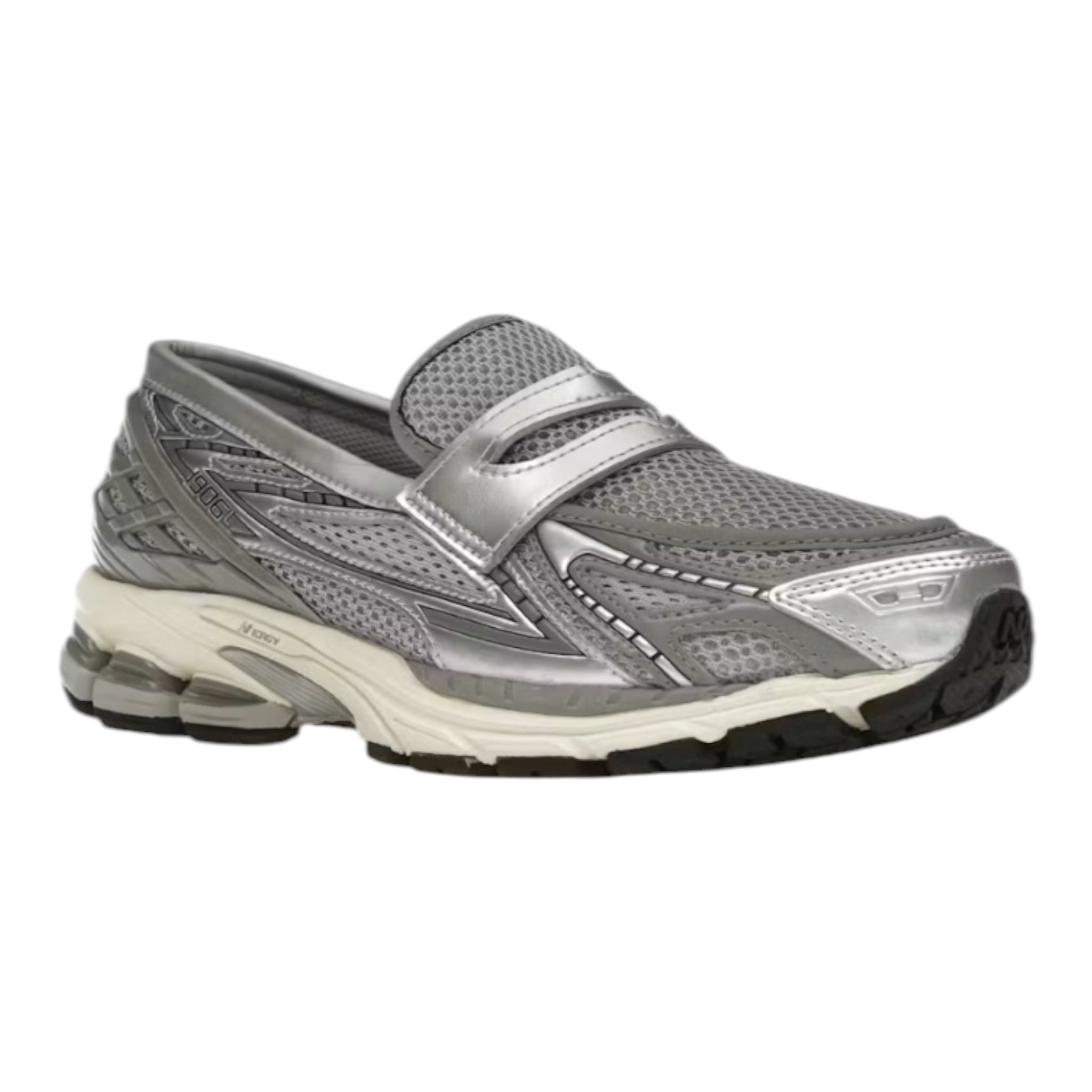 New Balance 1906L Metallic Silver