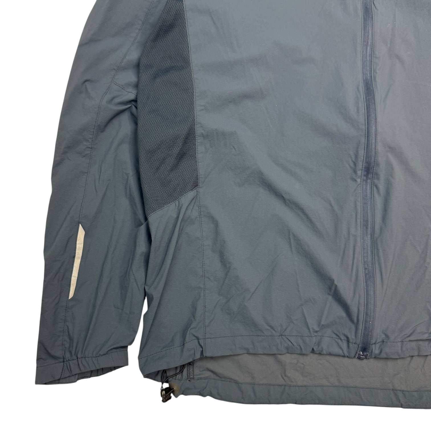 Arc’teryx Argus Jacket Blue