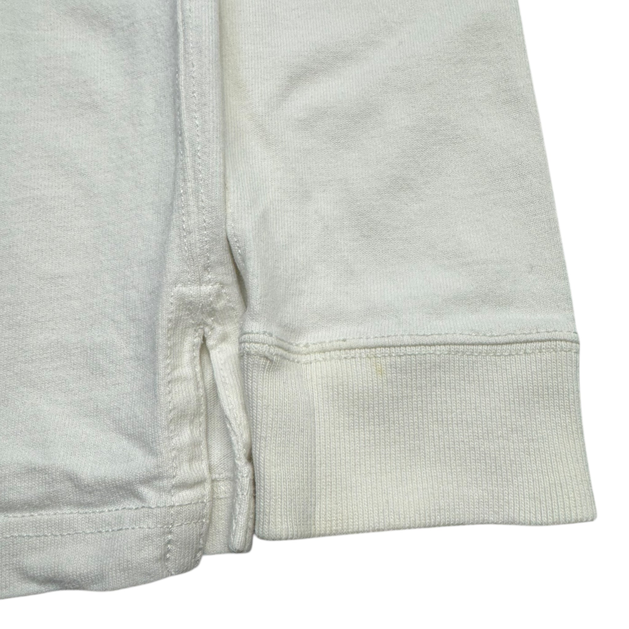 Vintage Polo Ralph Lauren Collared Sailing Striped Shirt