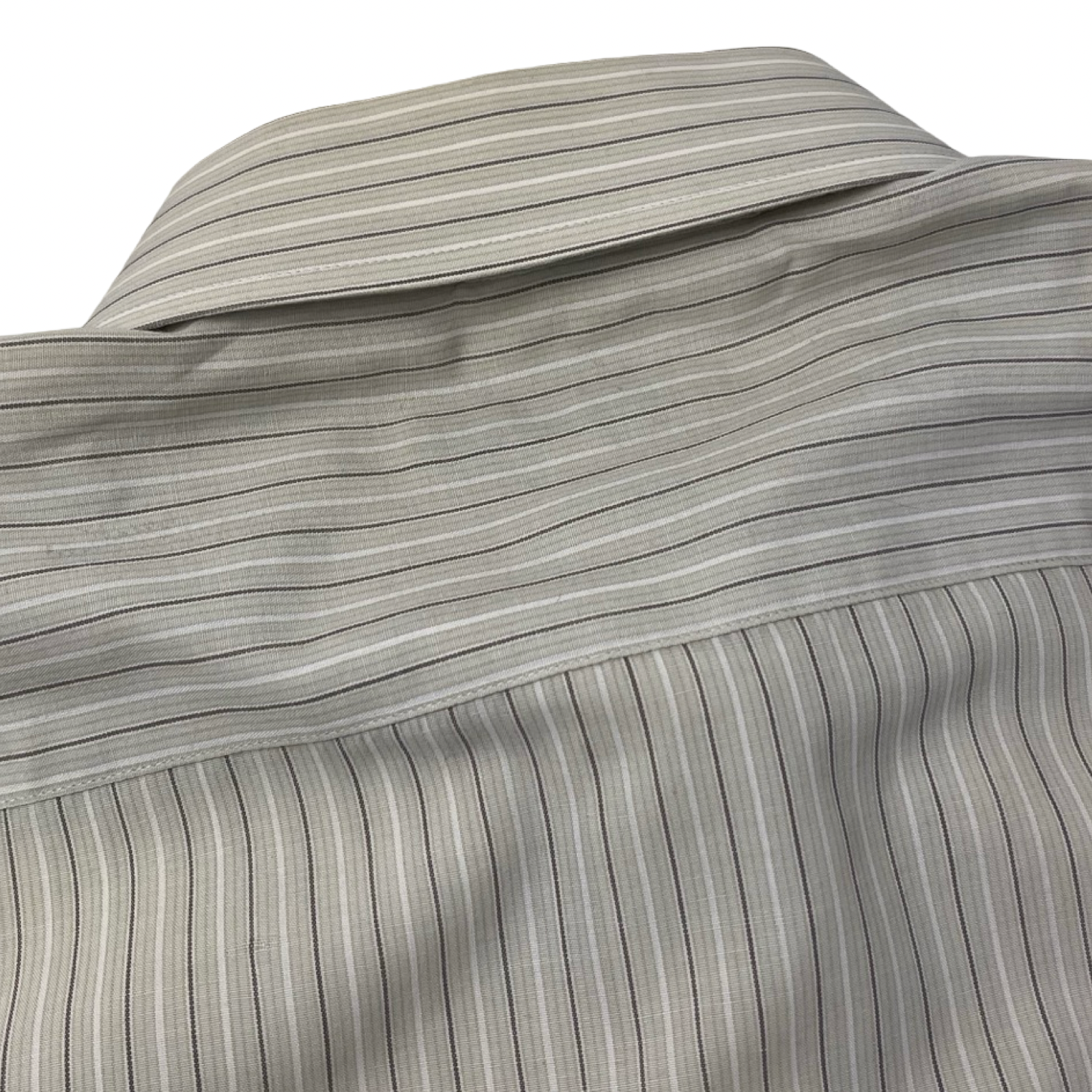 Vintage Balmain Button Up Shirt
