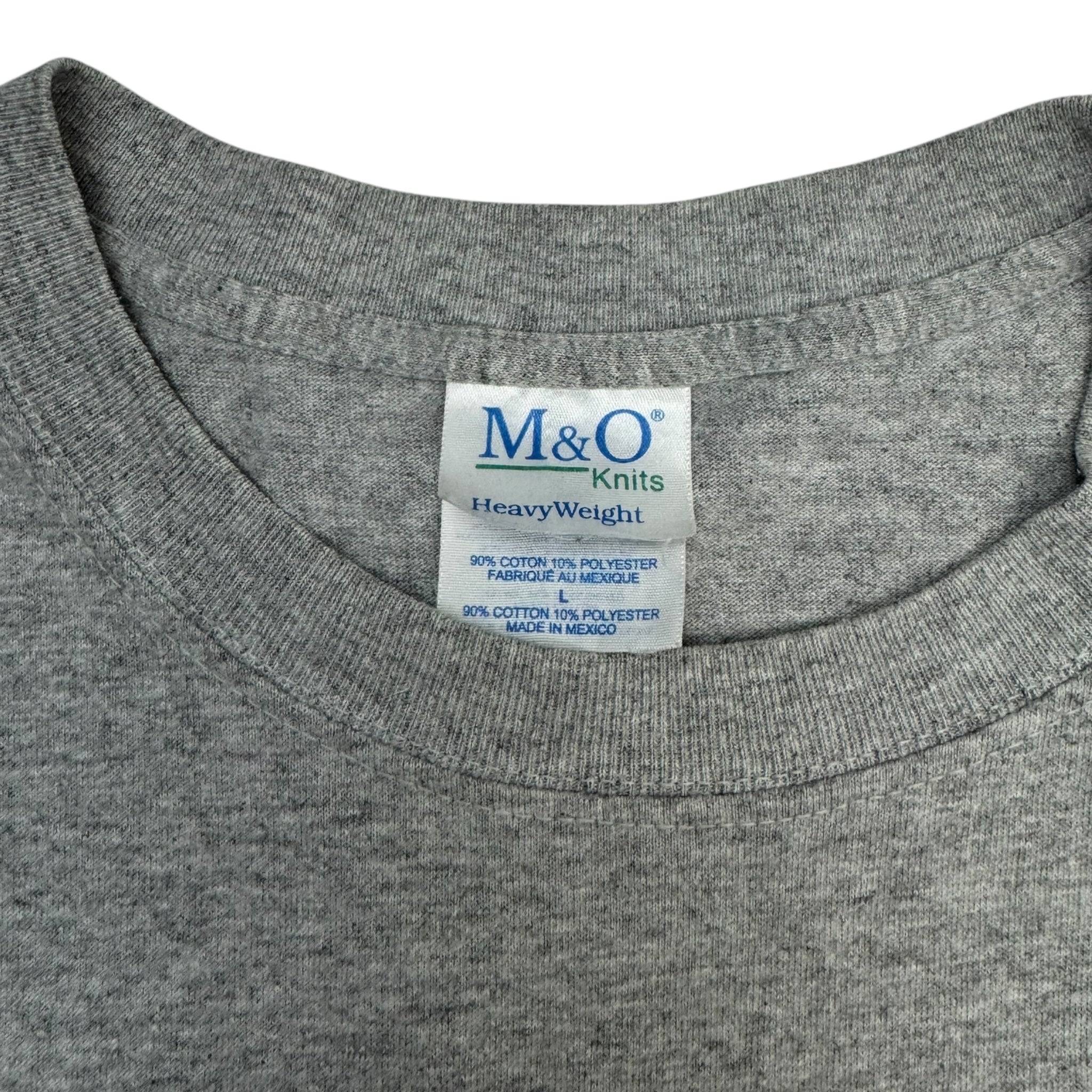 2004 Blink-182 Pop Punk Band T-Shirt