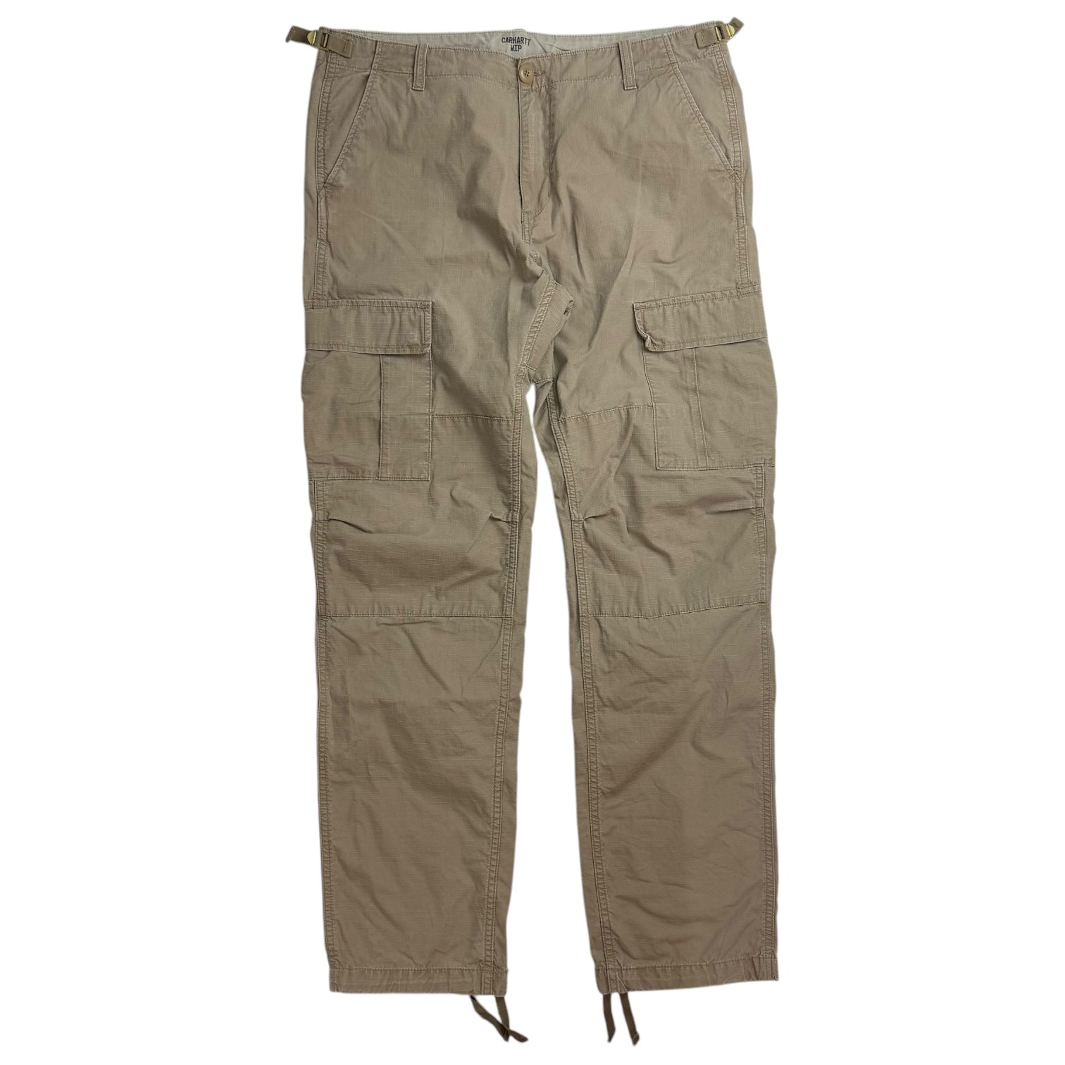 Carhartt W.I.P. Aviation Pants Tan