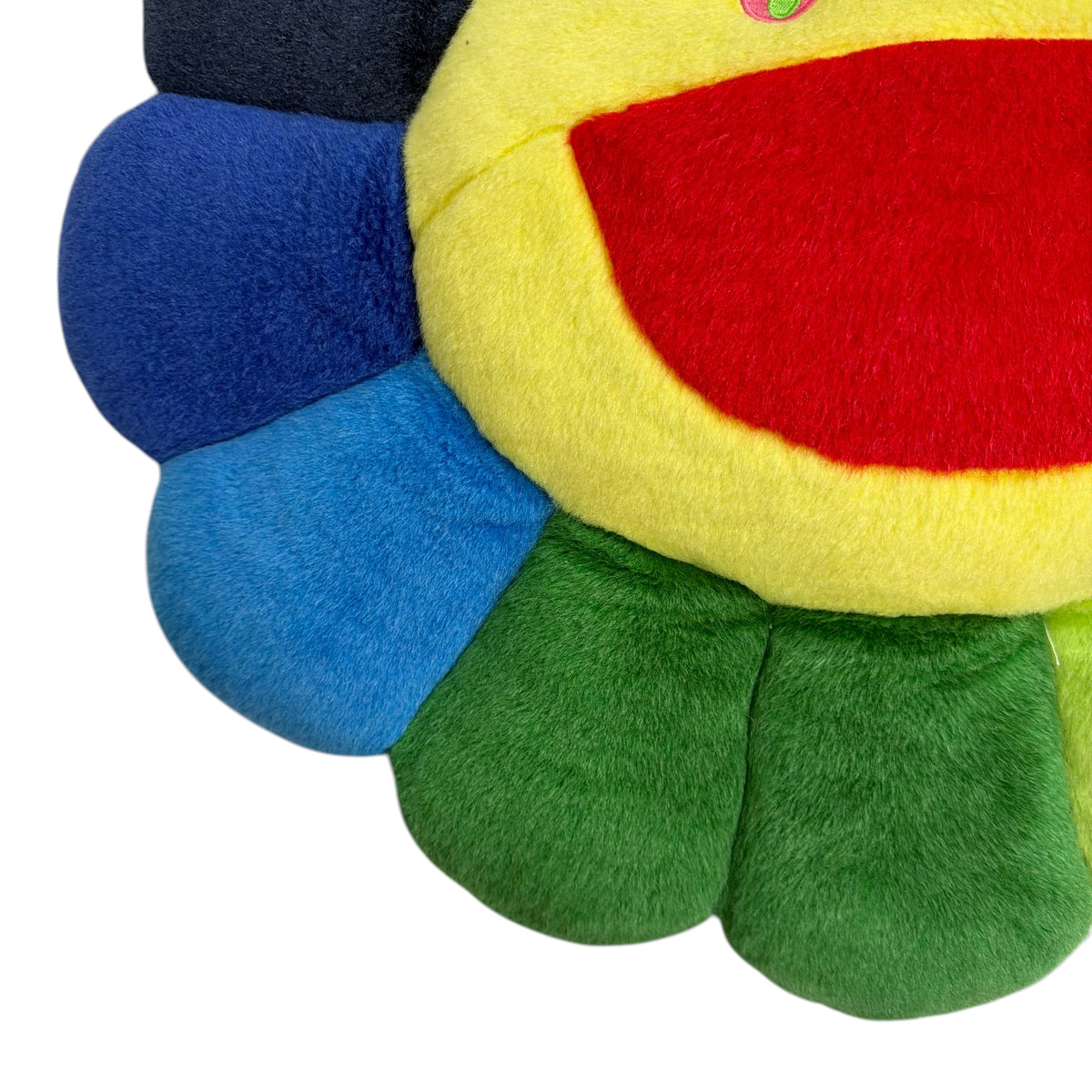Takashi Murakami Flower Plush (60CM)