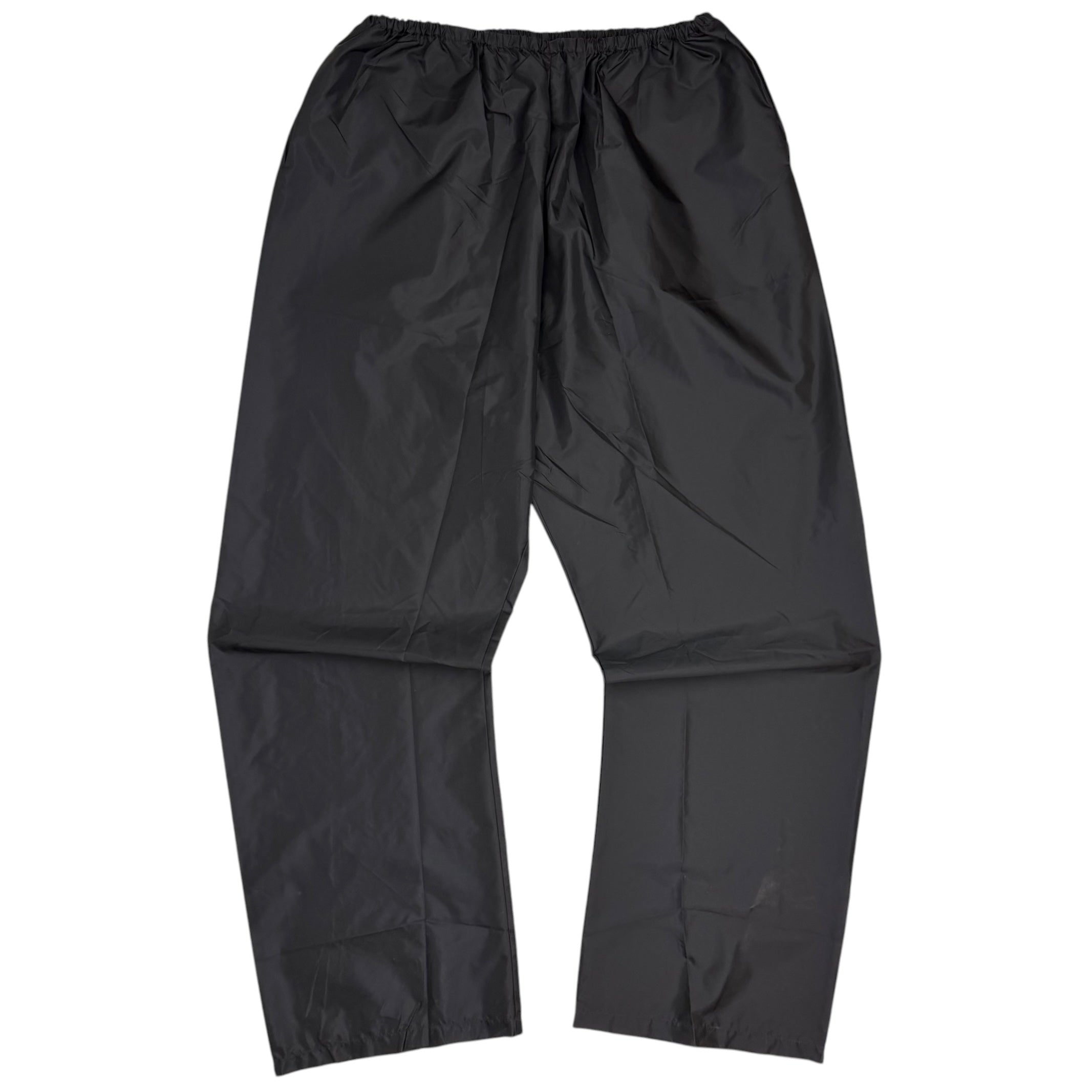 Yeezy PT-03 Nylon Pants Black